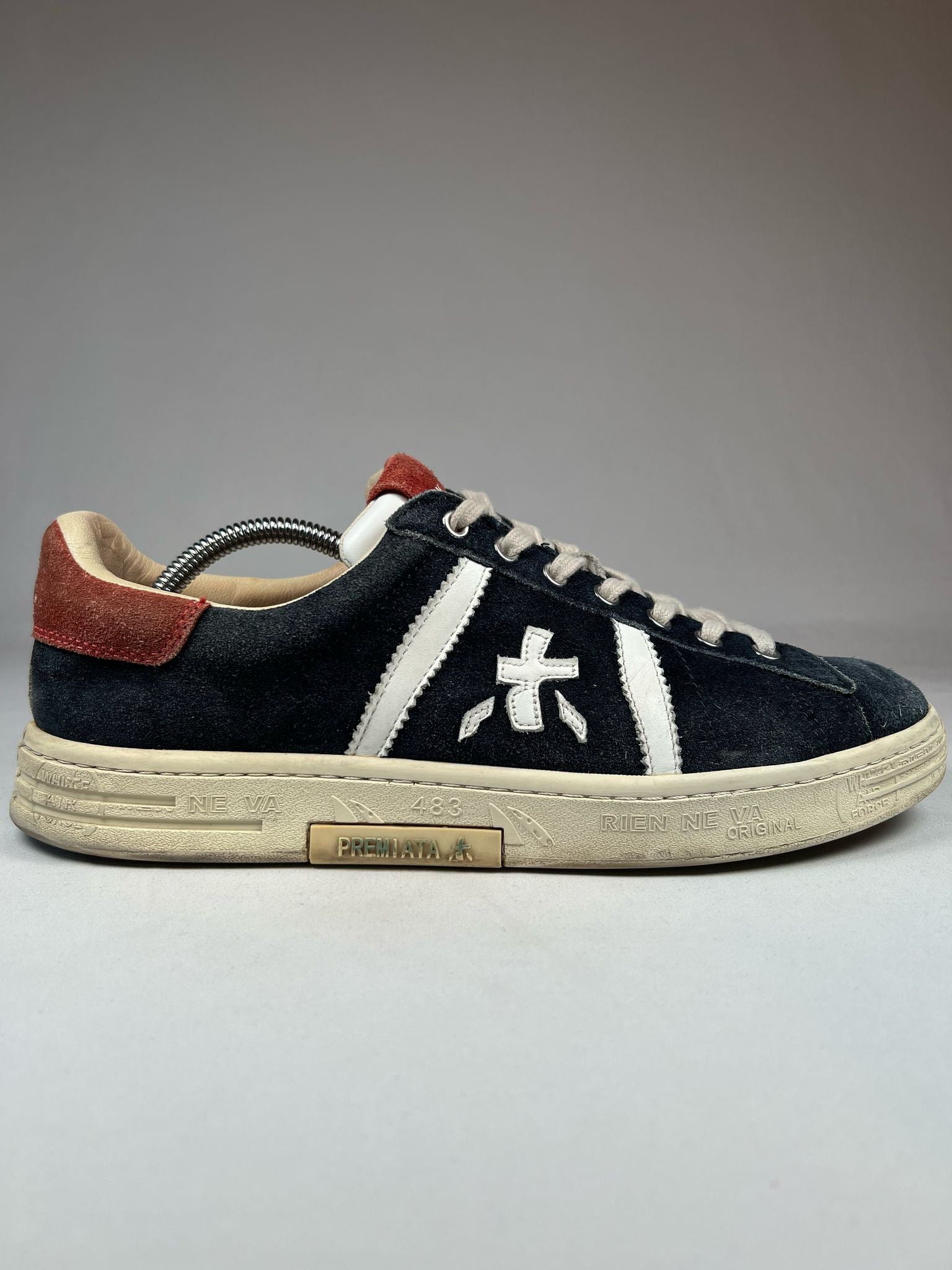 Premiata