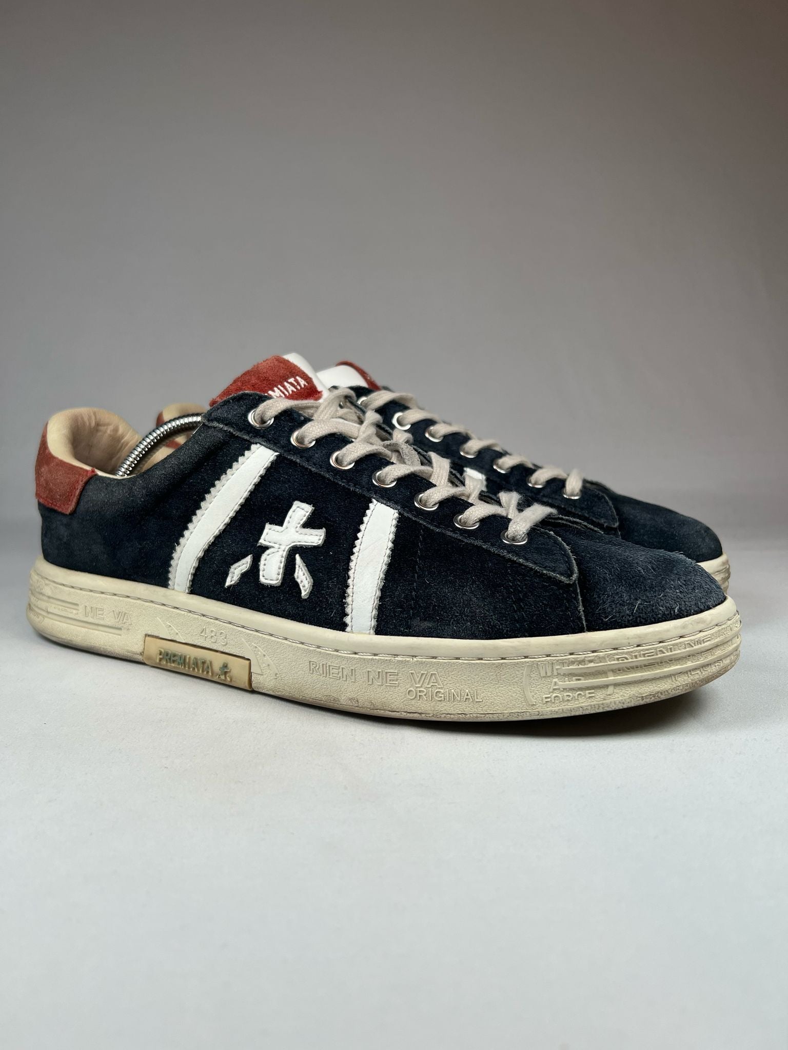 Premiata