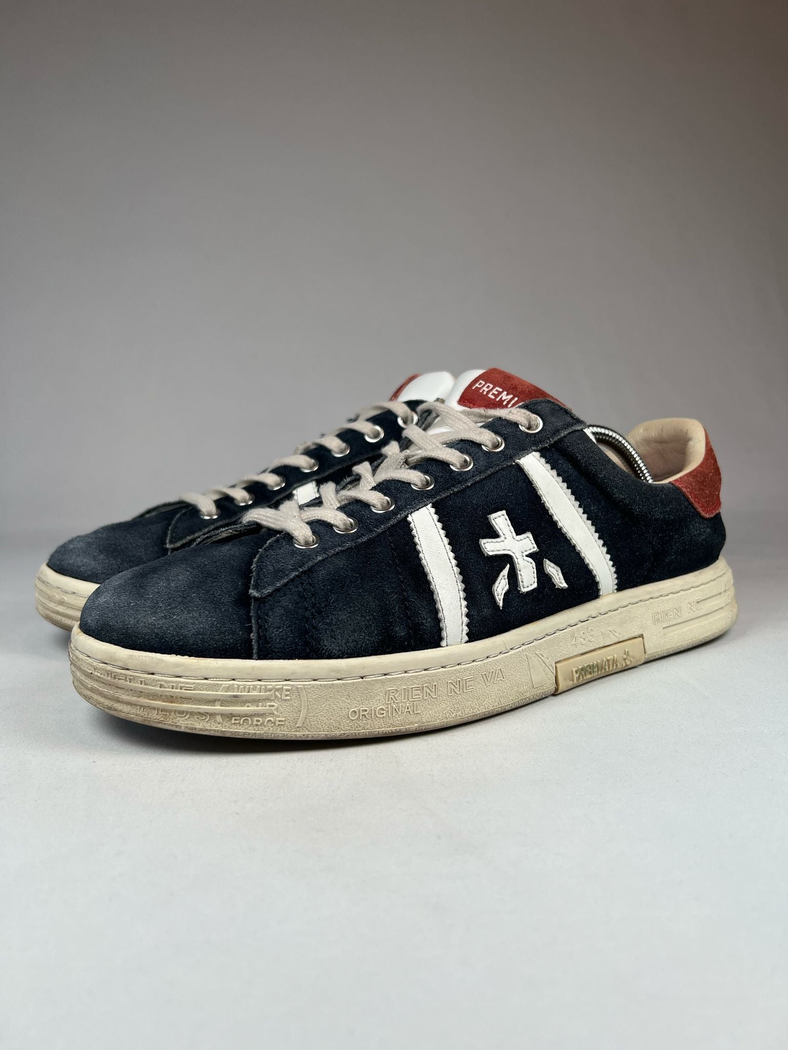 Premiata