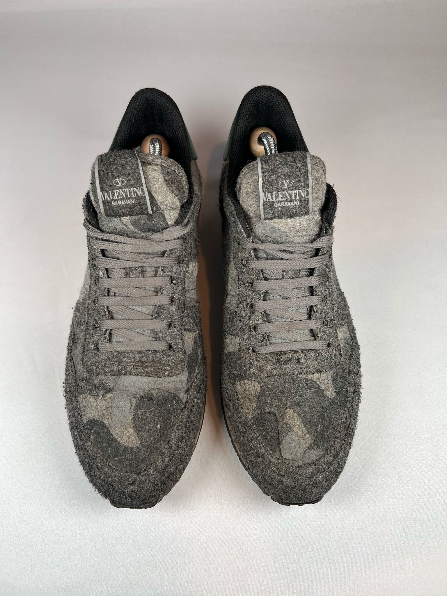 Valentino Rockrunner