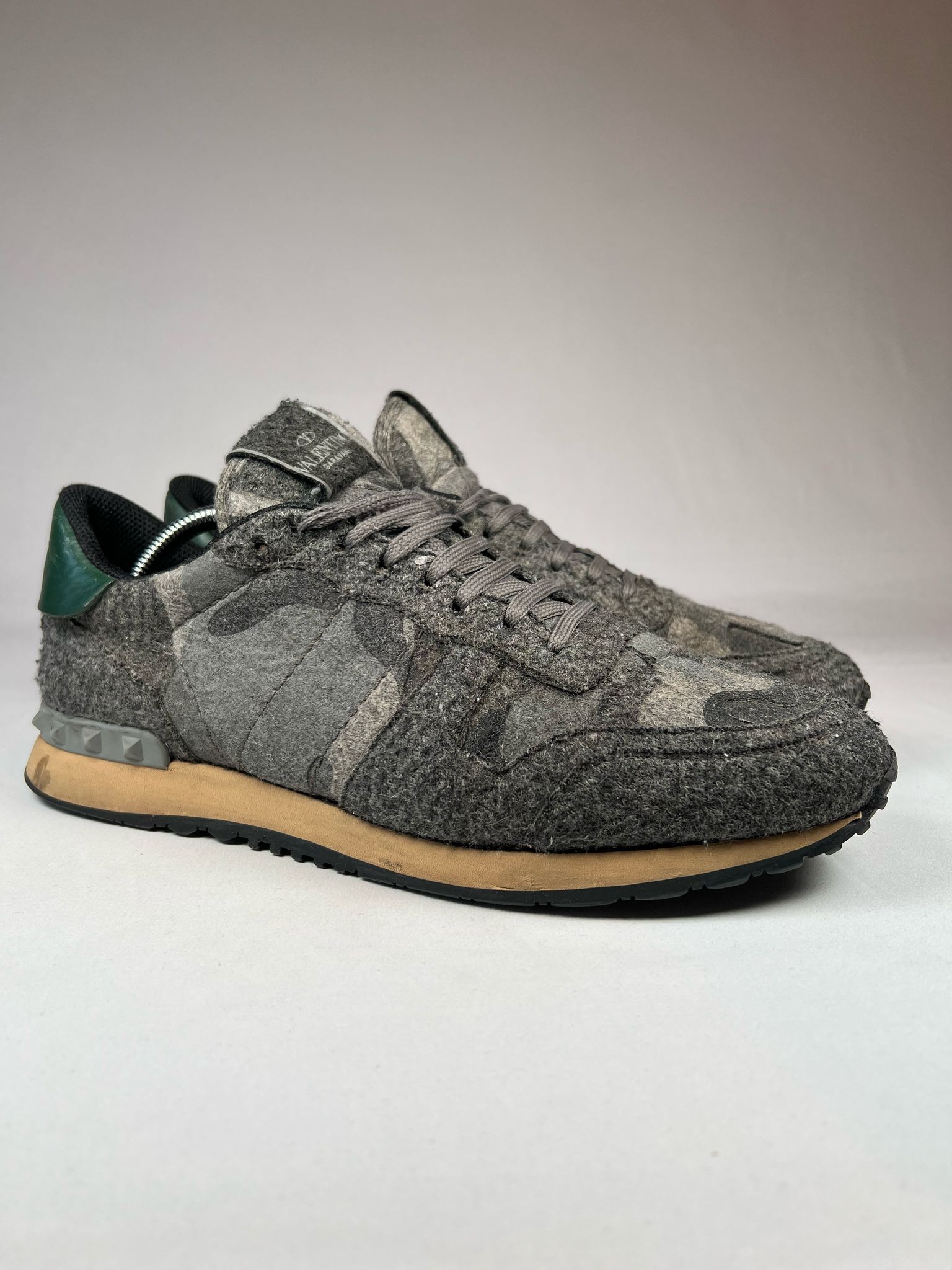 Valentino Rockrunner