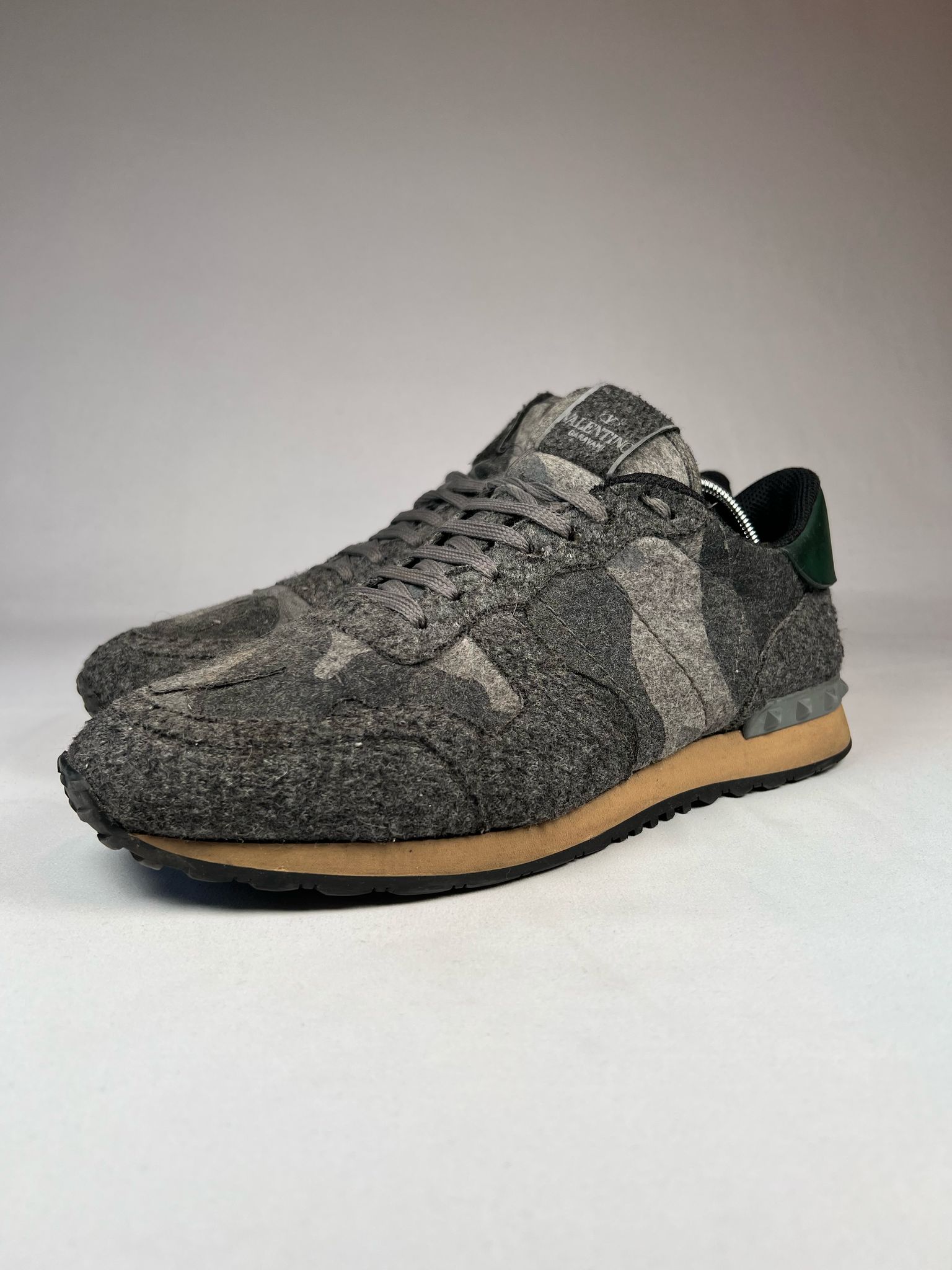 Valentino Rockrunner