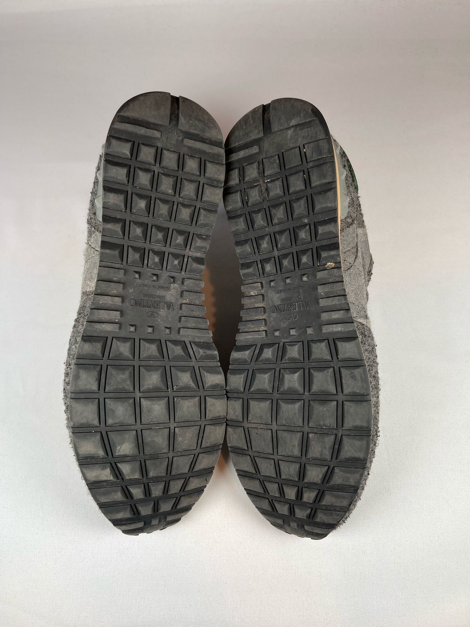 Valentino Rockrunner