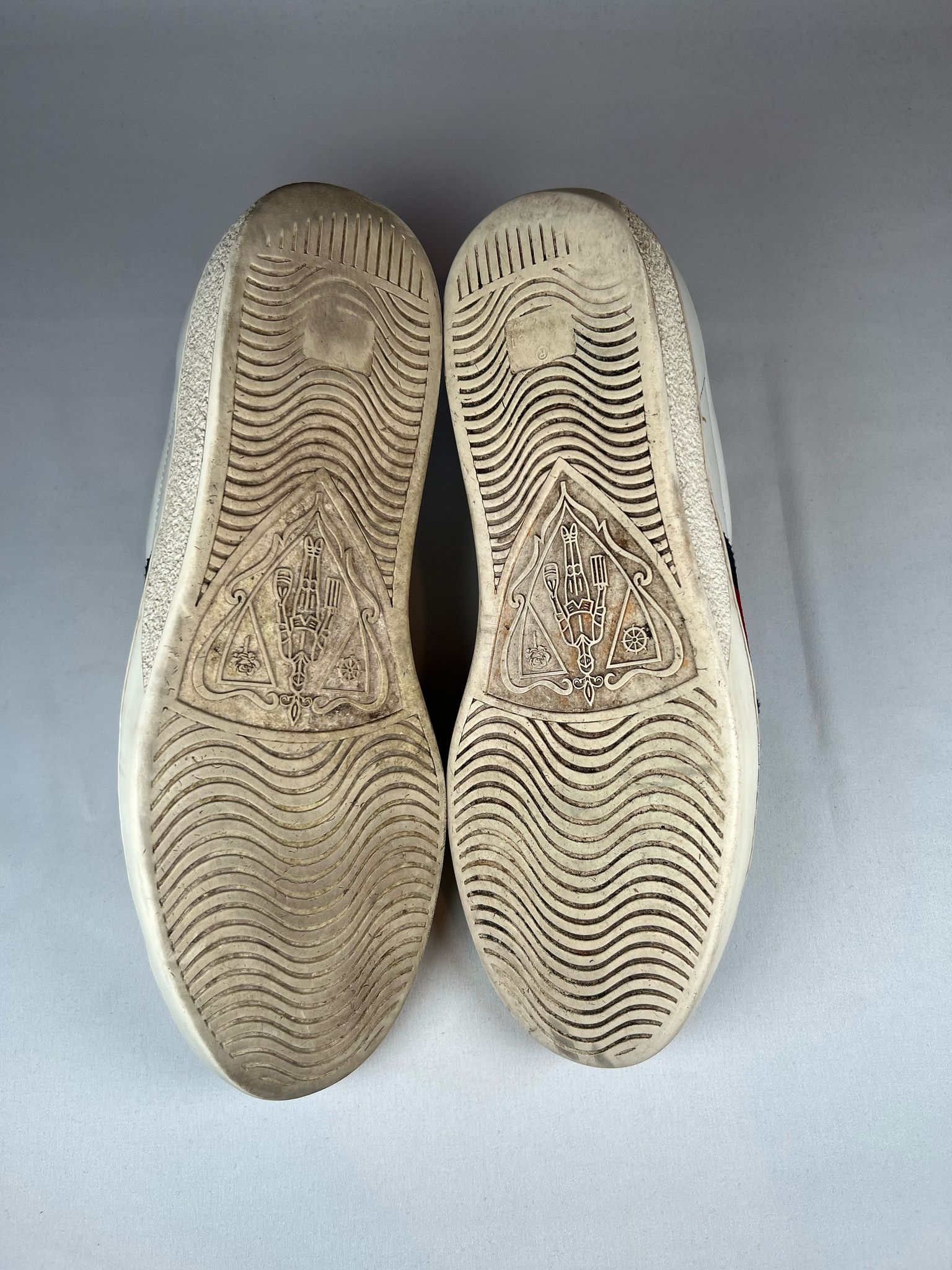 Gucci Ace