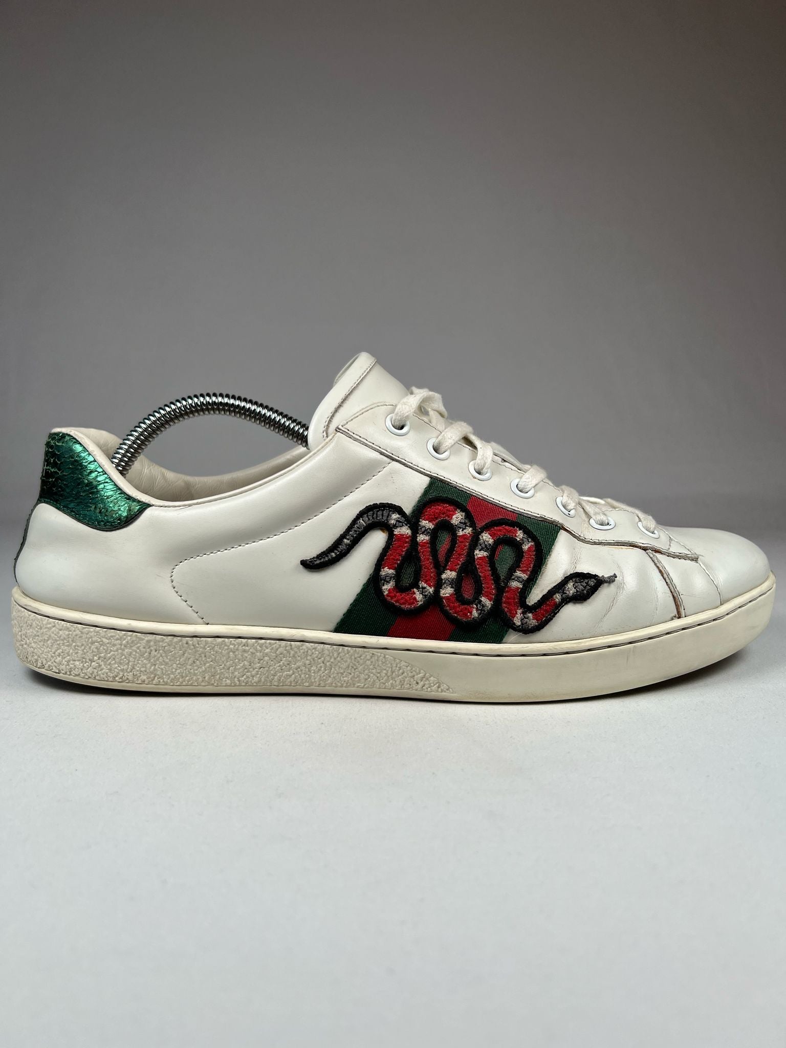 Gucci Ace Snake