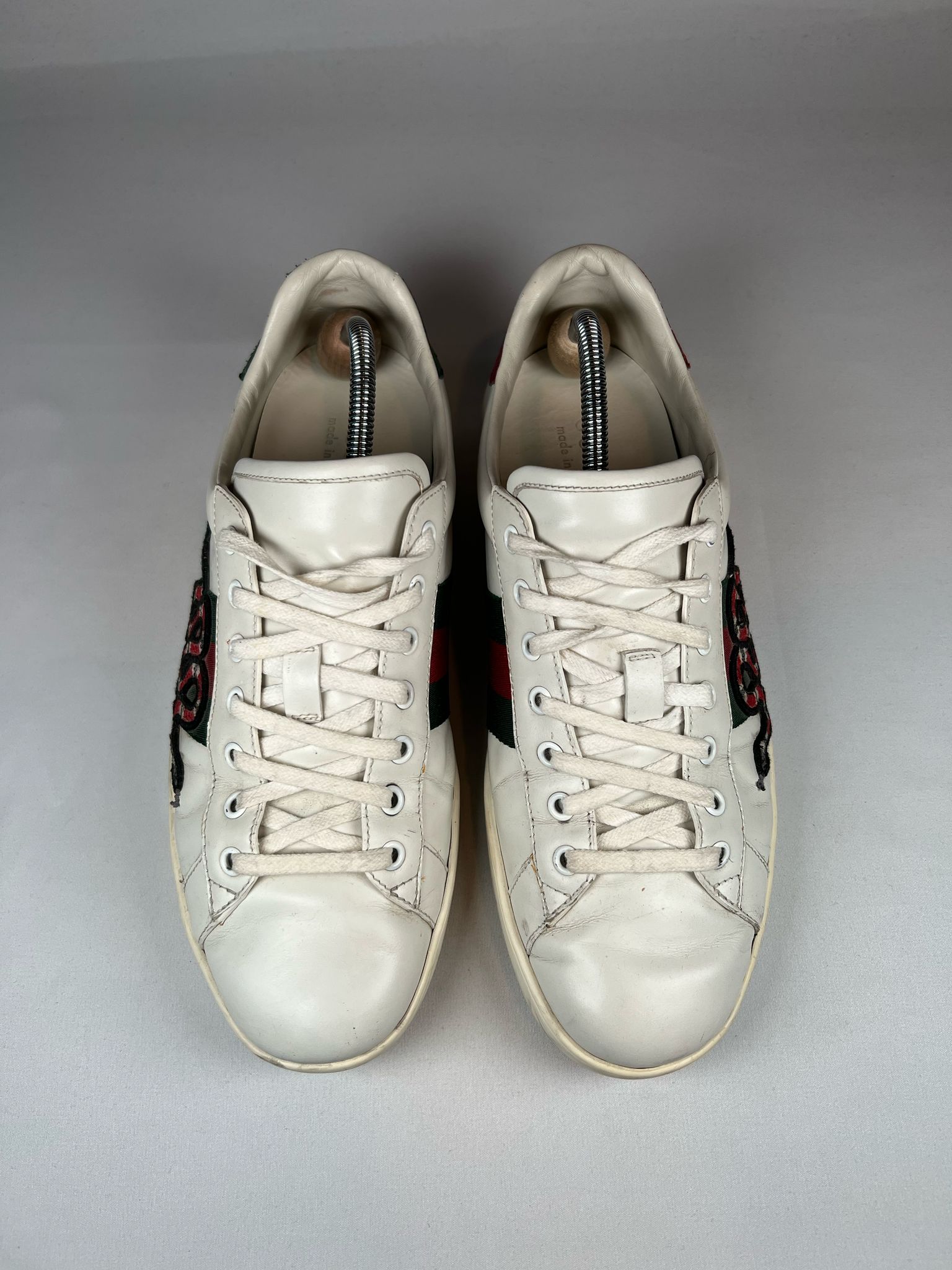 Gucci Ace Snake