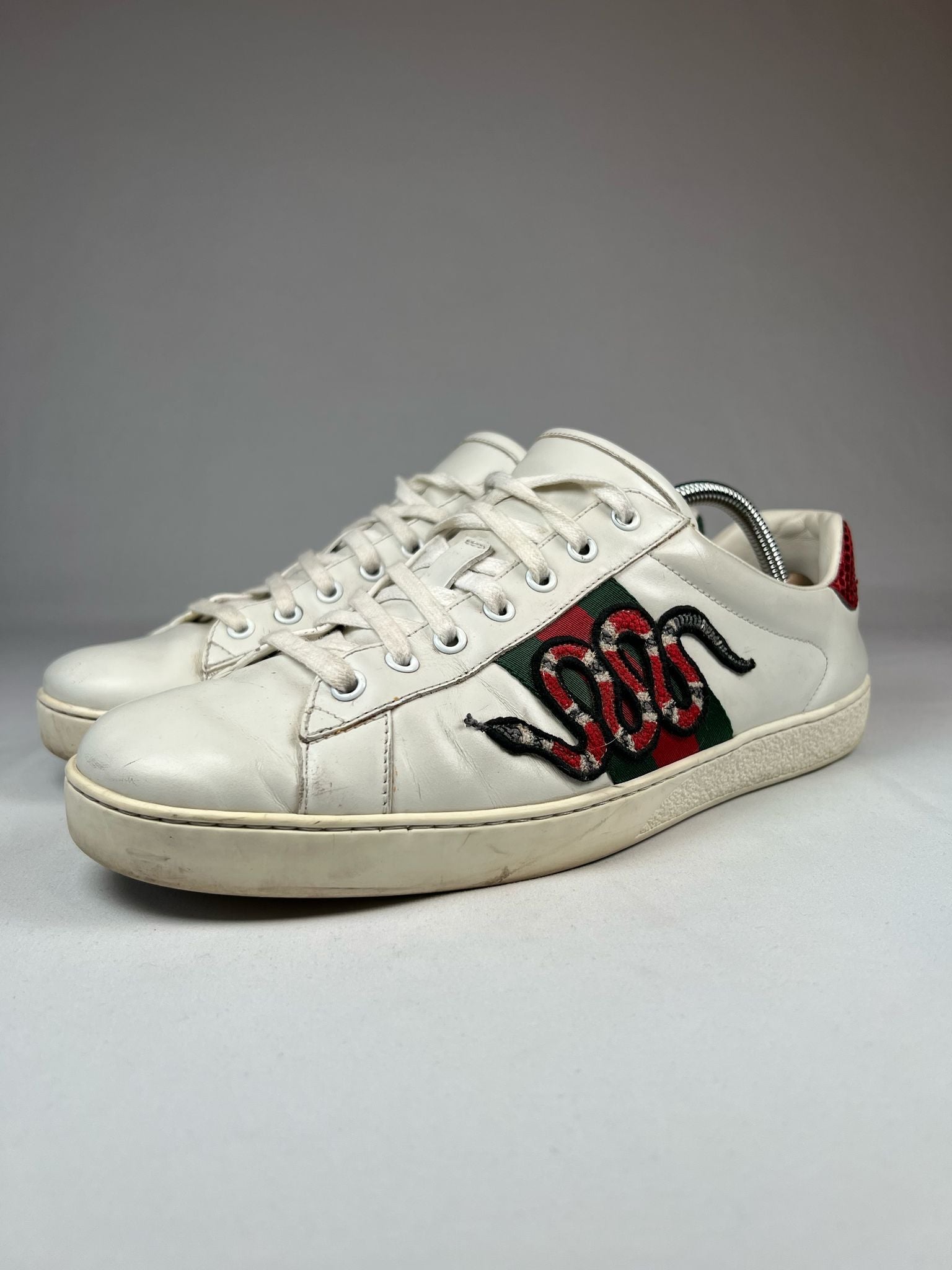 Gucci Ace Snake
