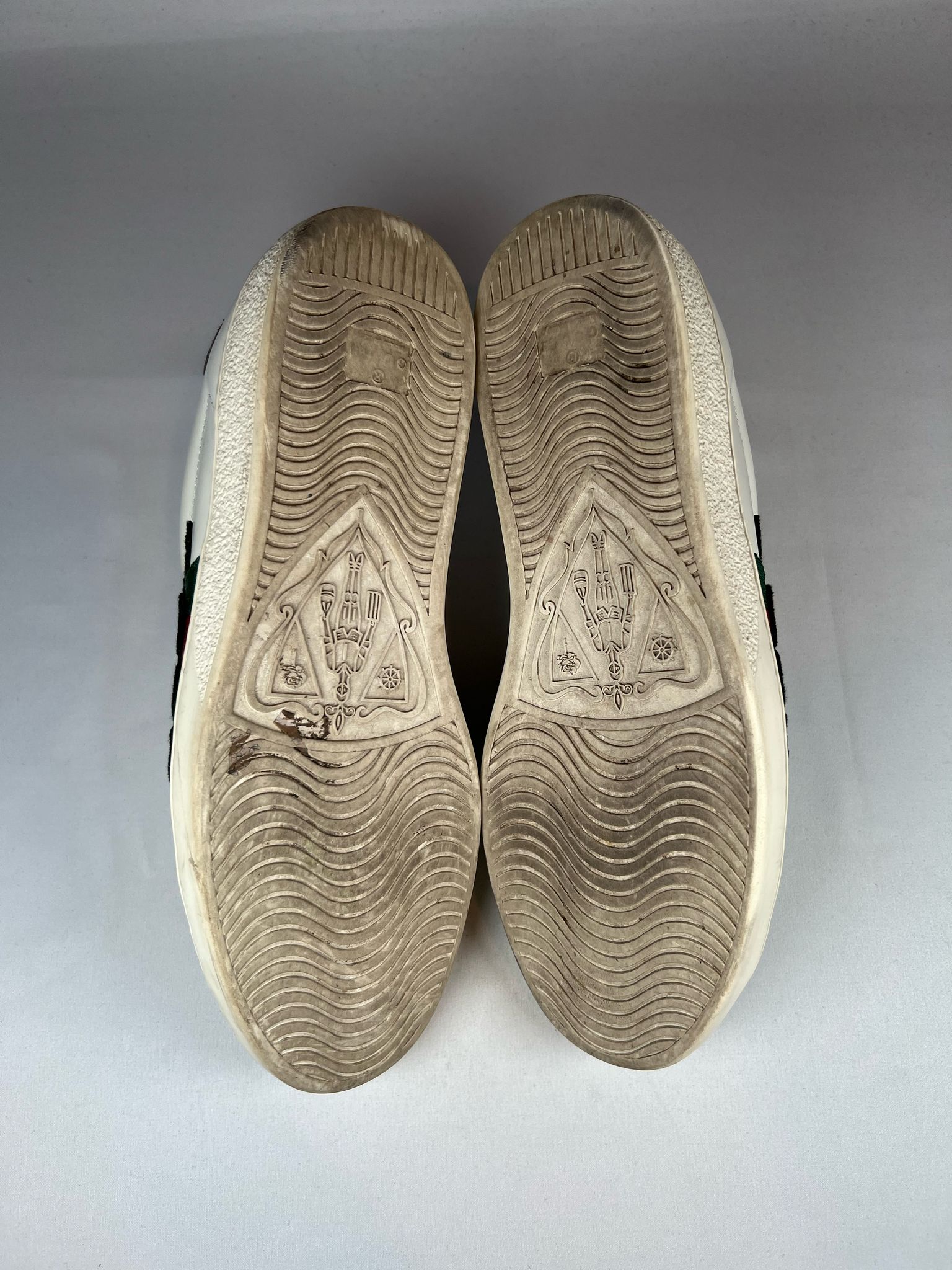 Gucci Ace Snake