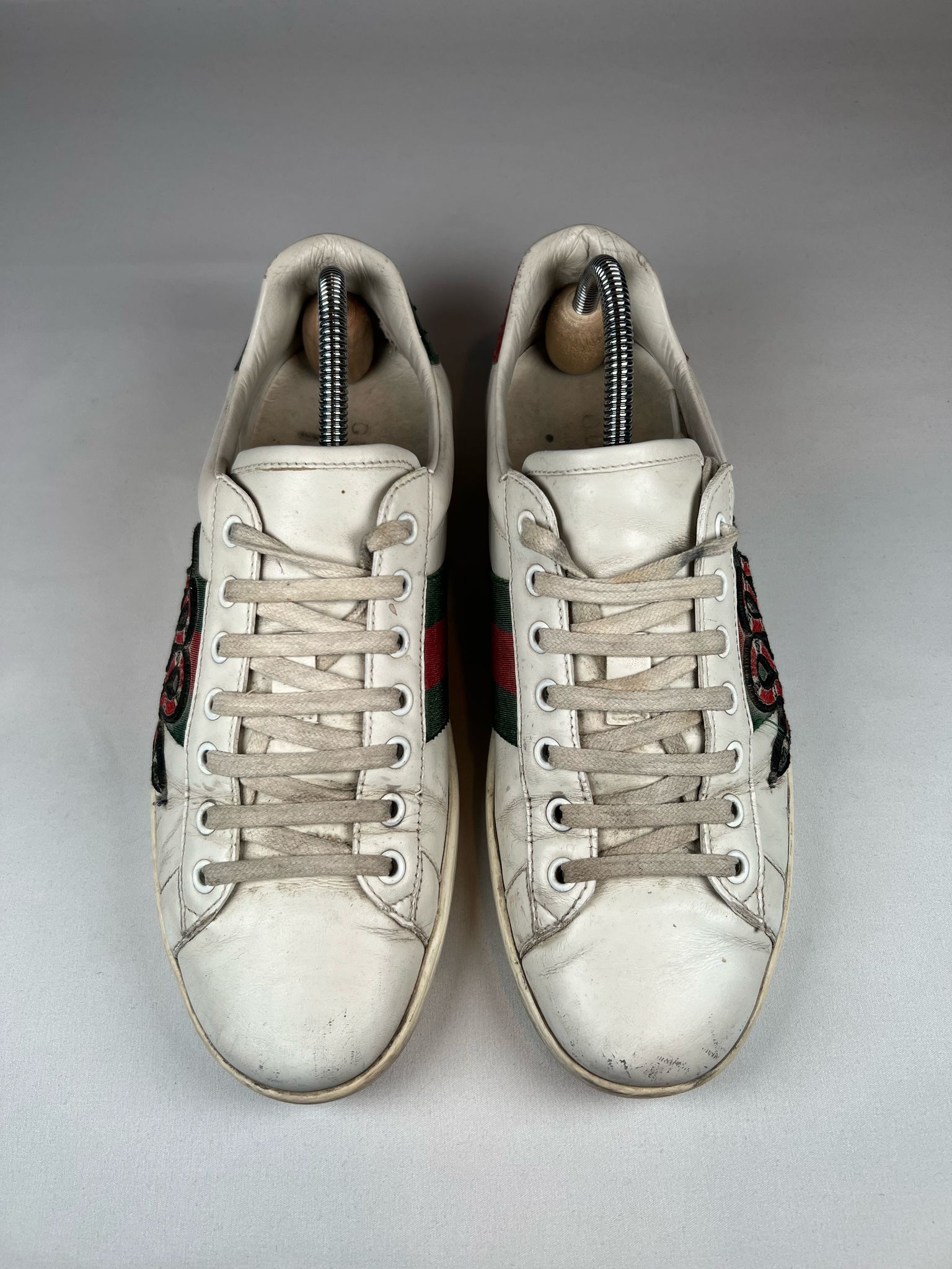 Gucci Ace Snake