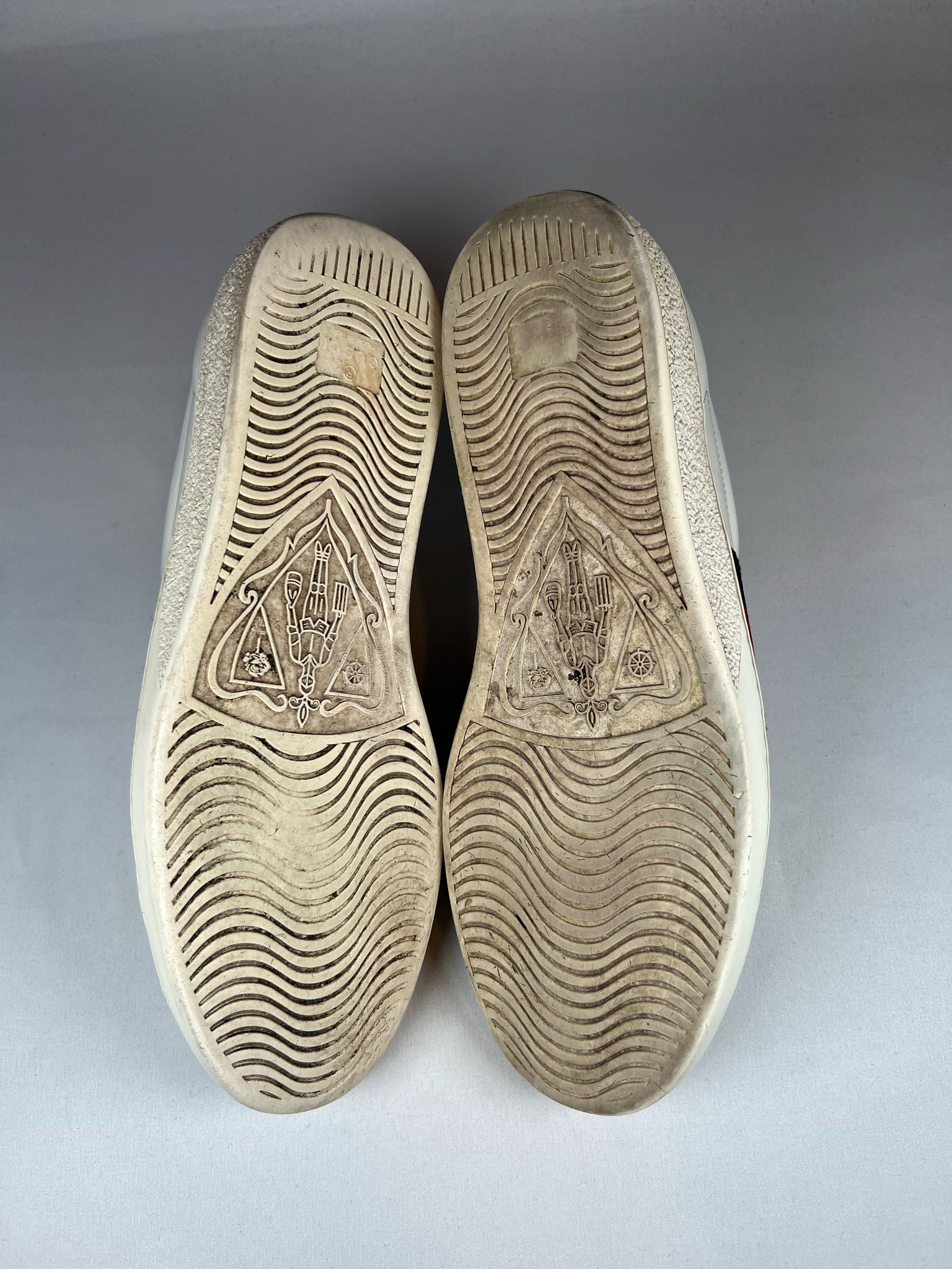 Gucci Ace