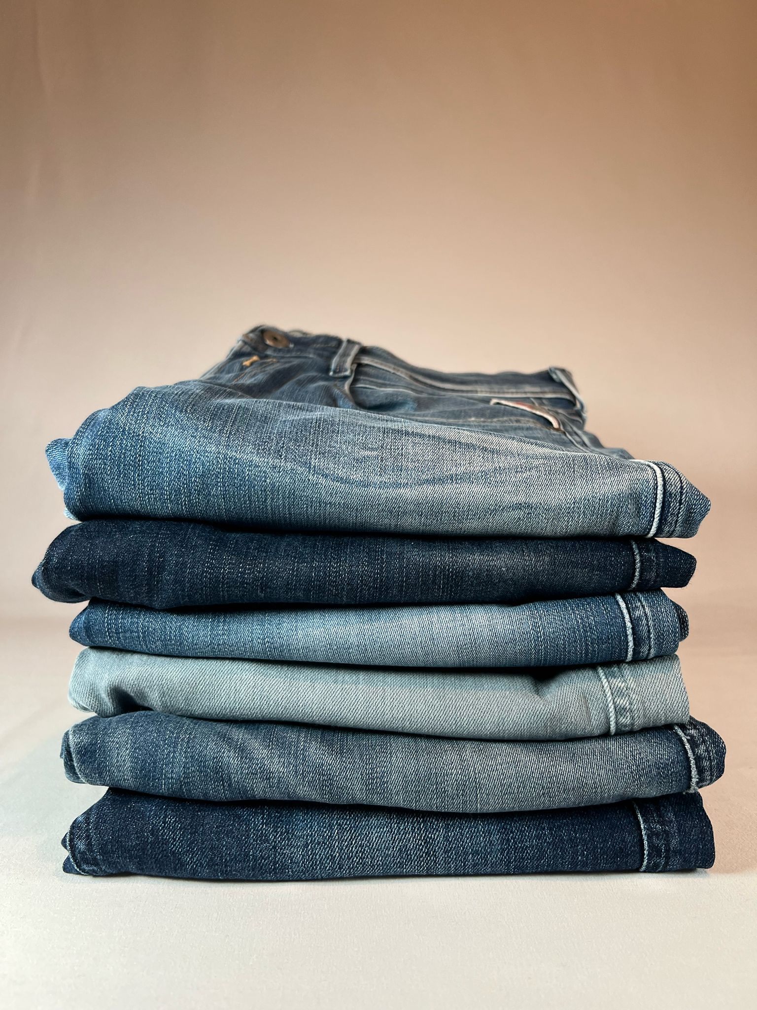Replay Anbass Jeans Bulk x6