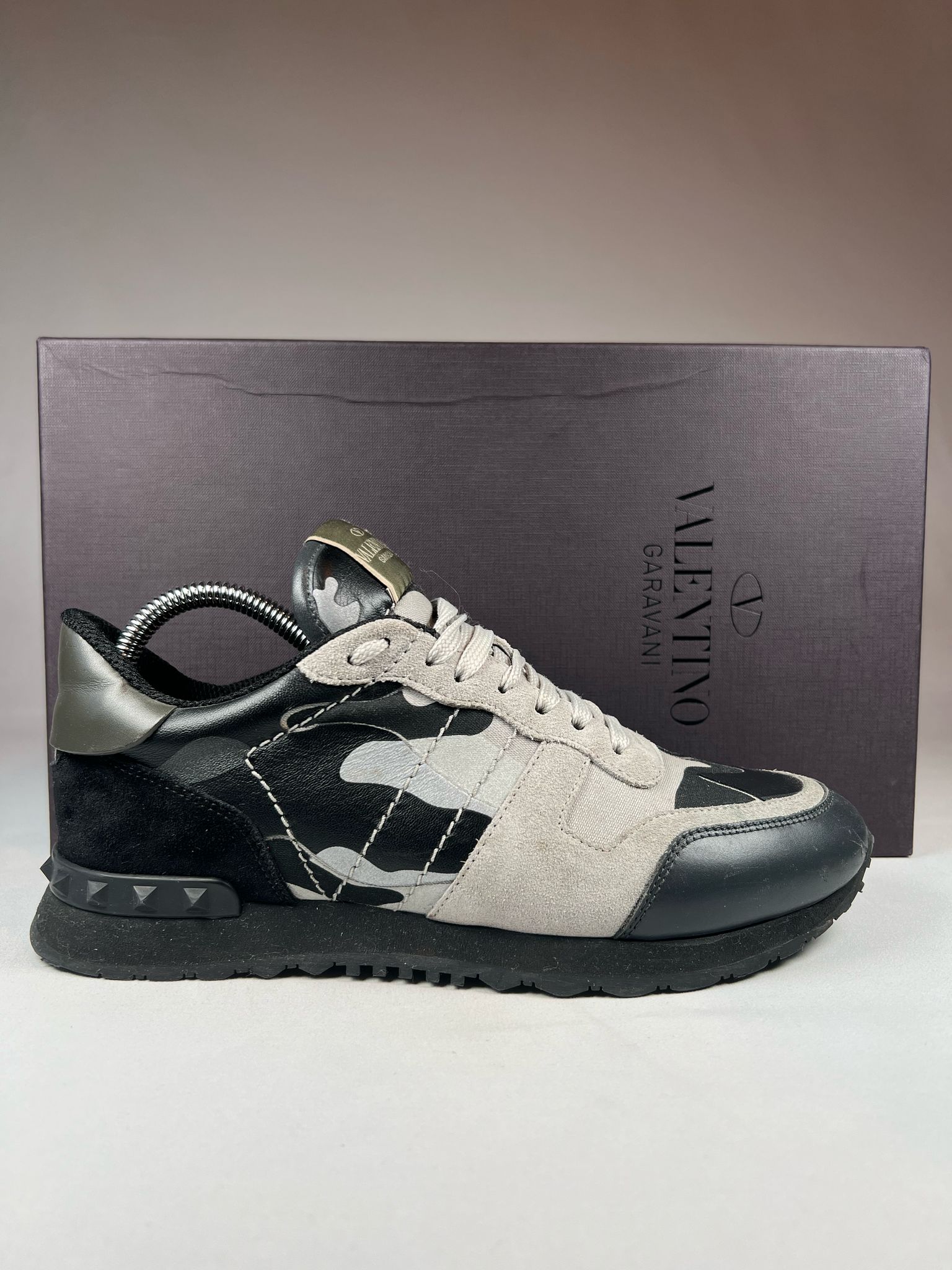 Valentino Rockrunner