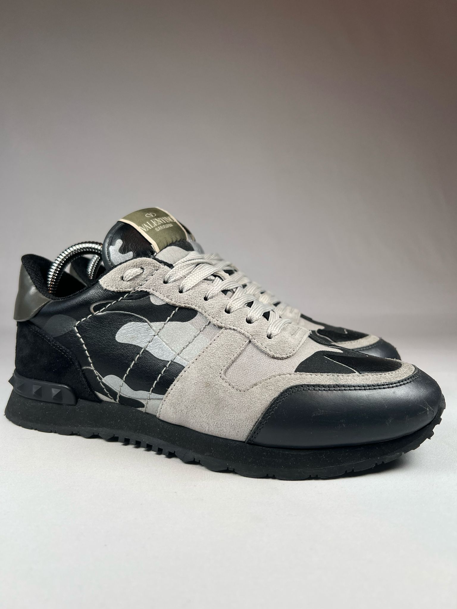 Valentino Rockrunner