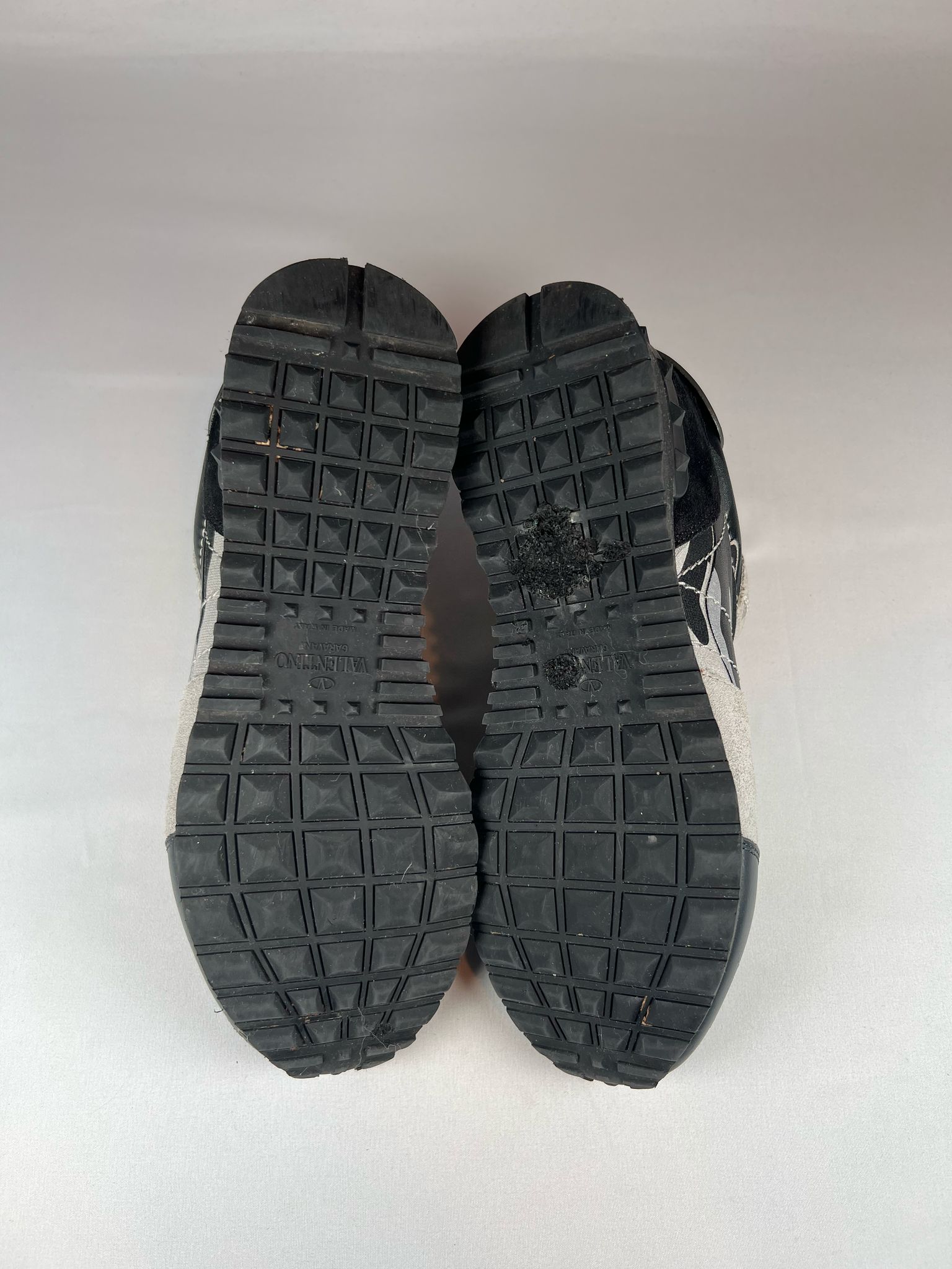 Valentino Rockrunner