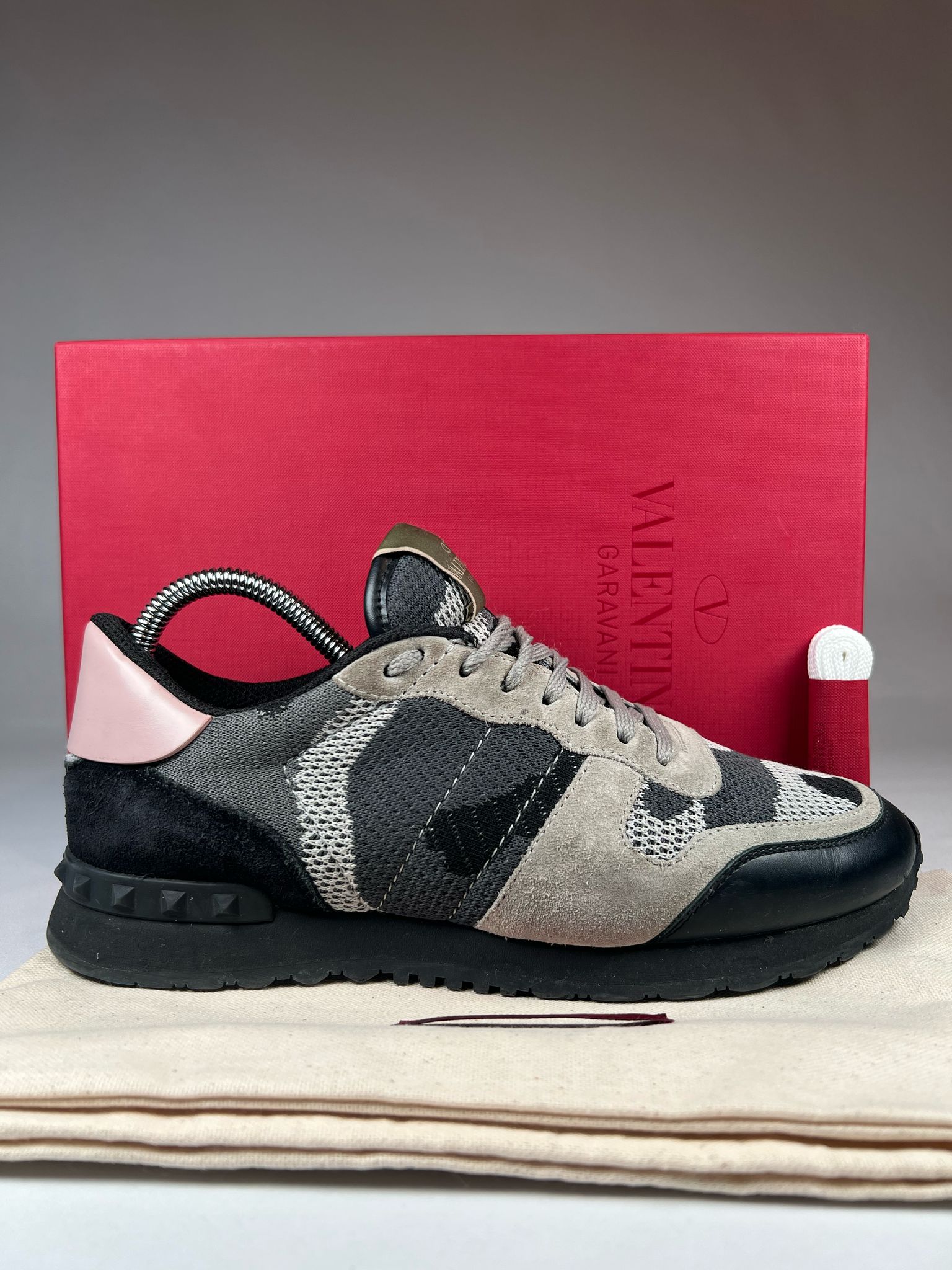 Valentino Rockrunner