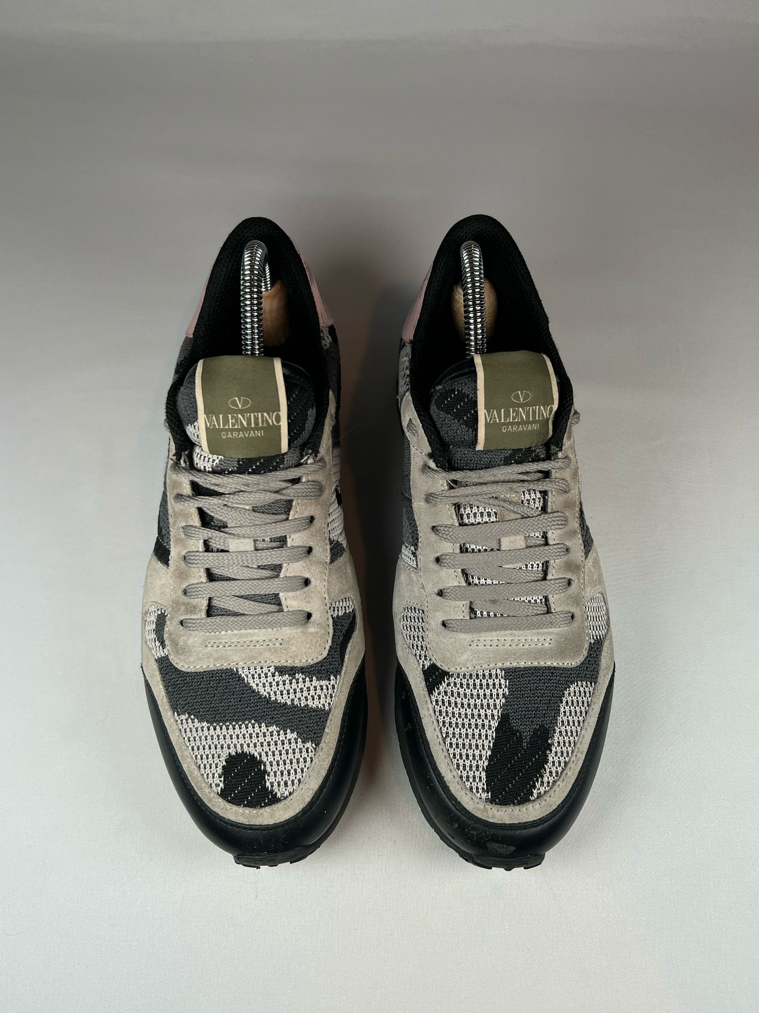Valentino Rockrunner