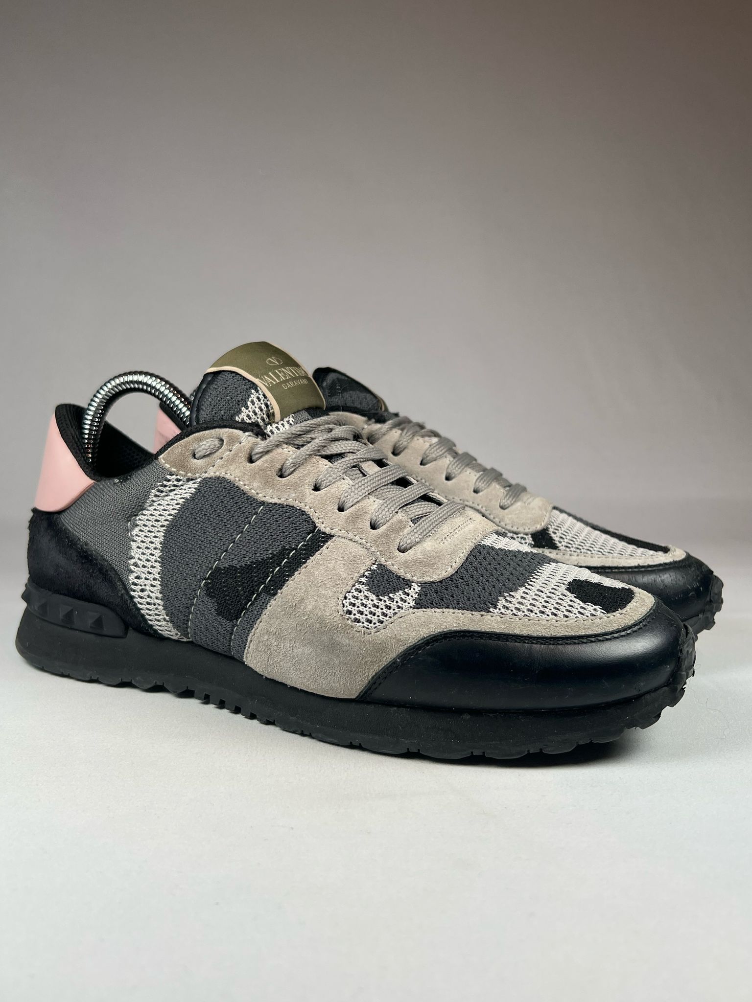Valentino Rockrunner