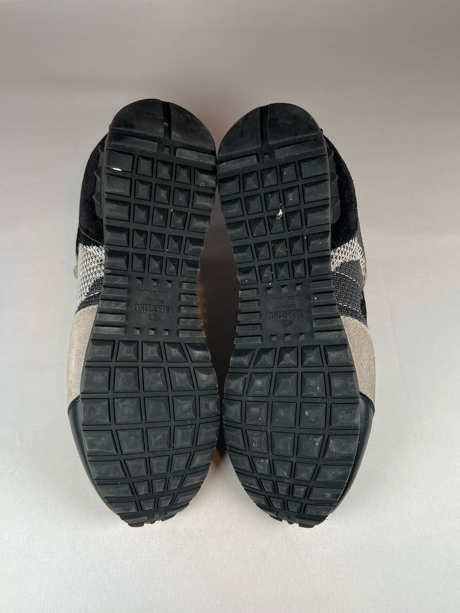 Valentino Rockrunner