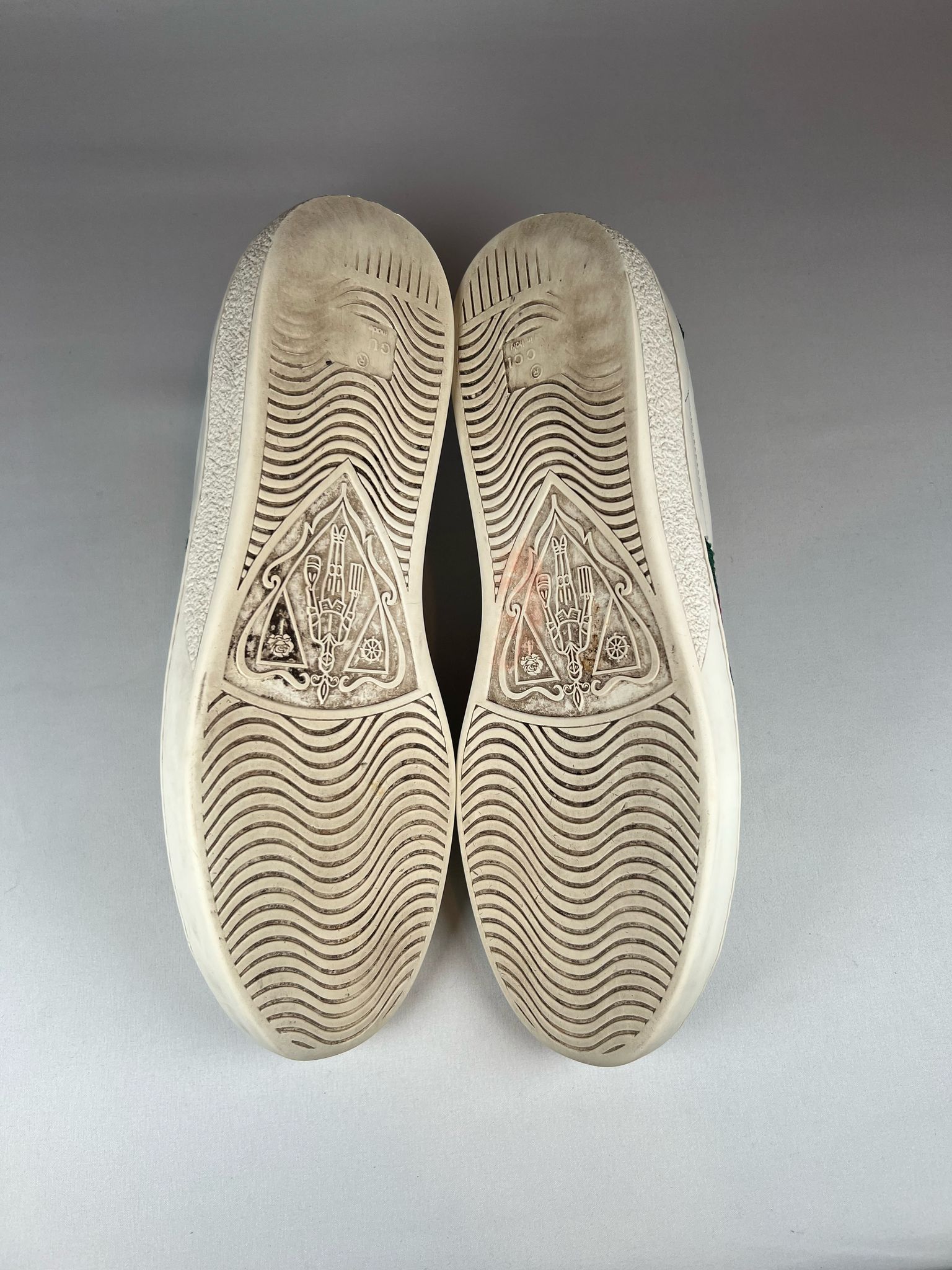 gucci Ace Bee