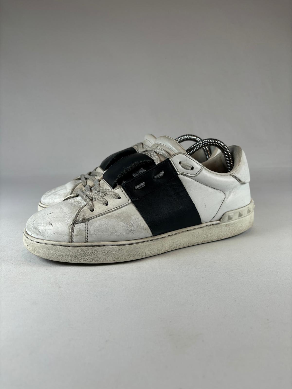 Valentino Open