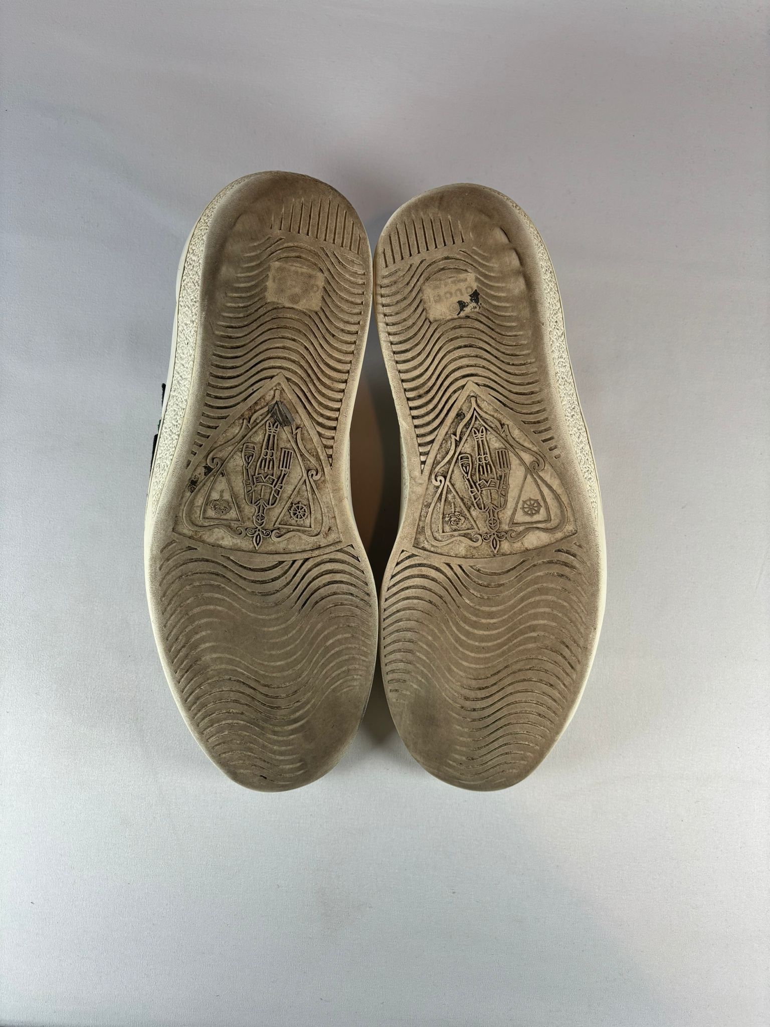 Gucci Ace Snake