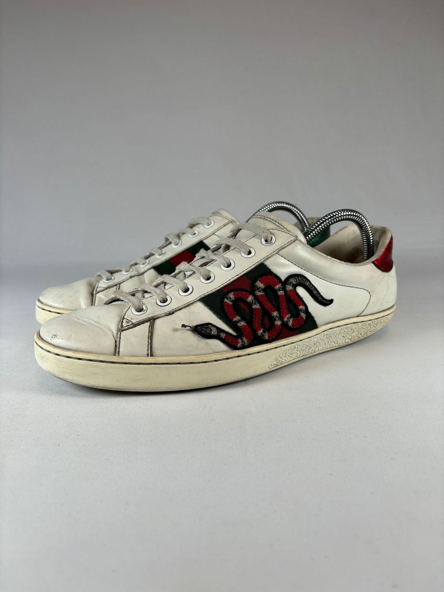 Gucci Ace Snake