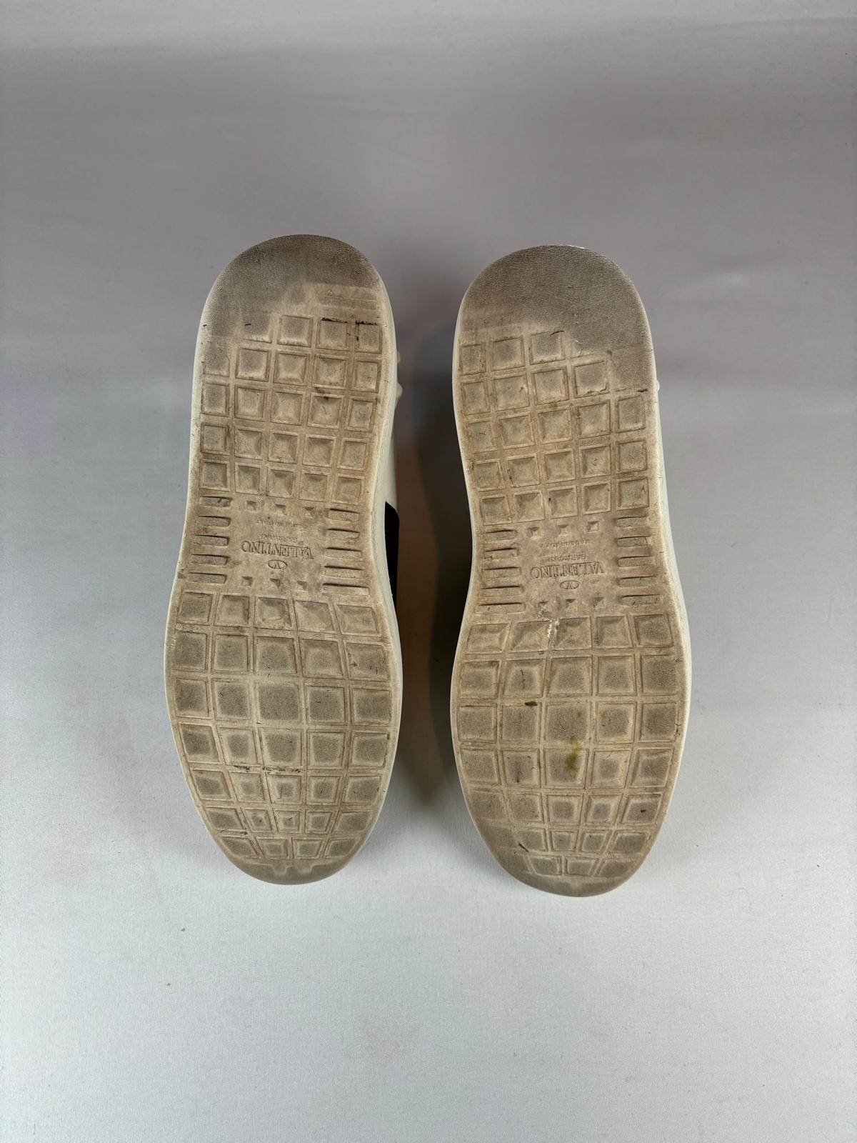 Valentino Open
