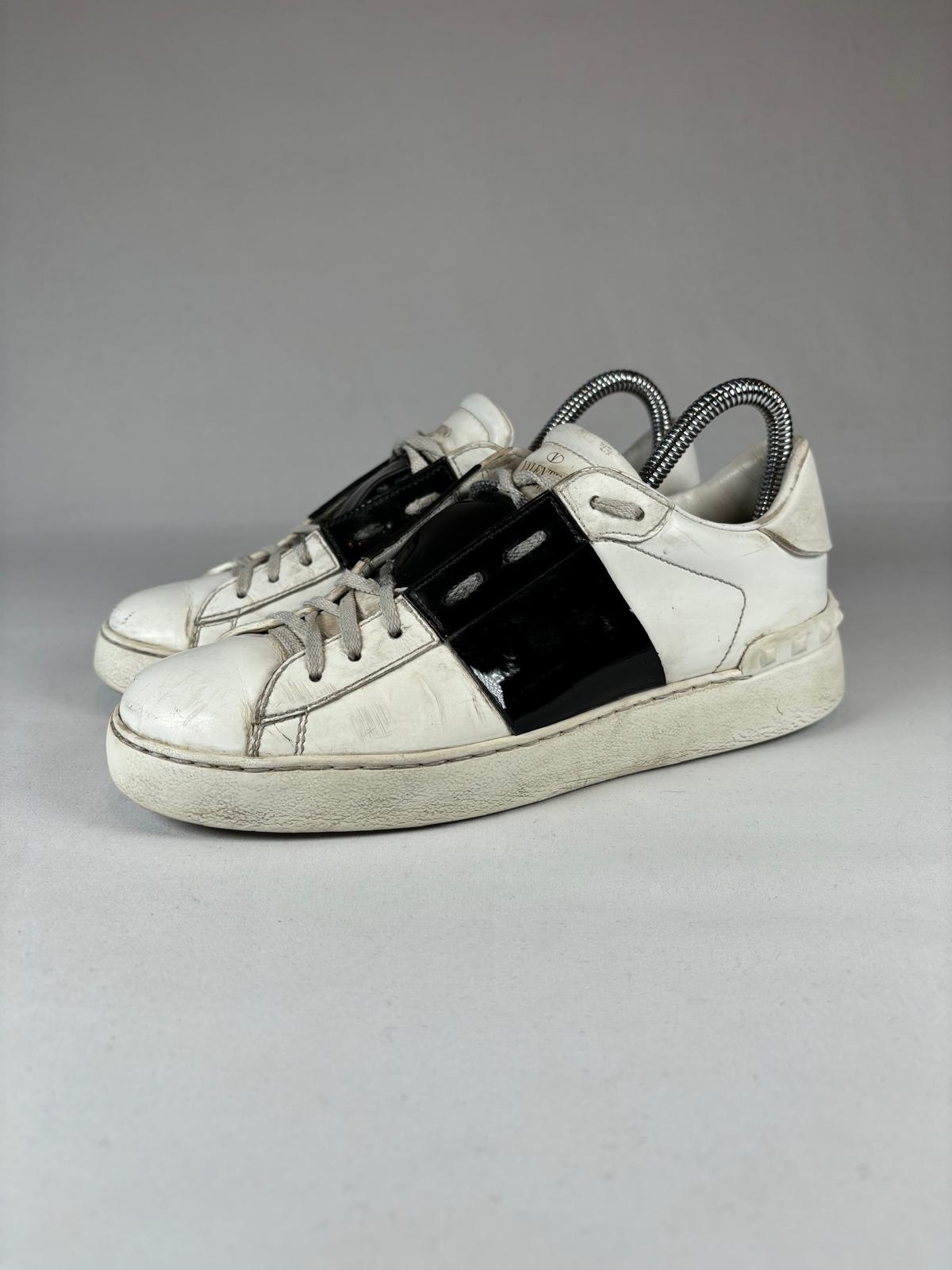 Valentino Open