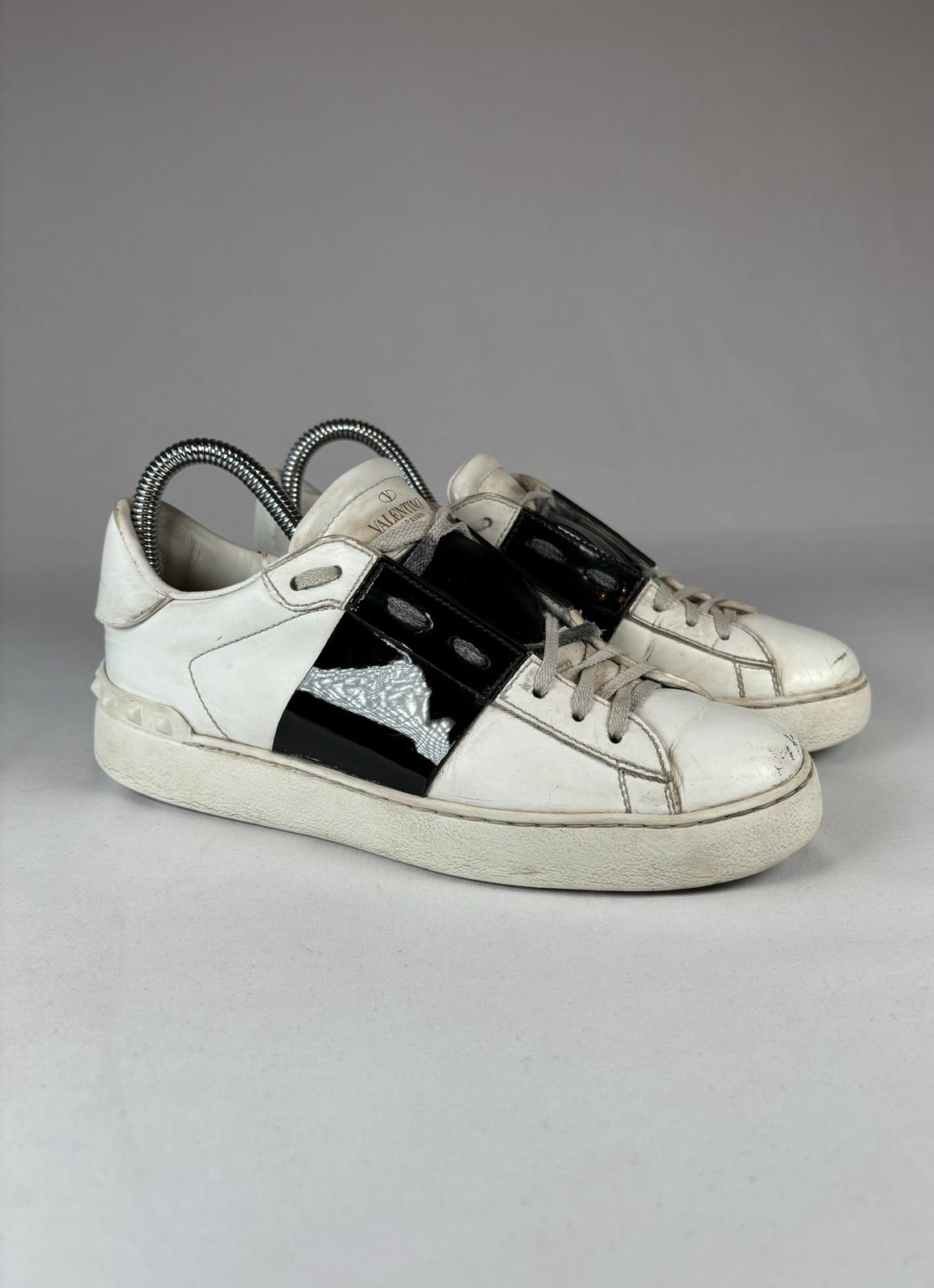 Valentino Open