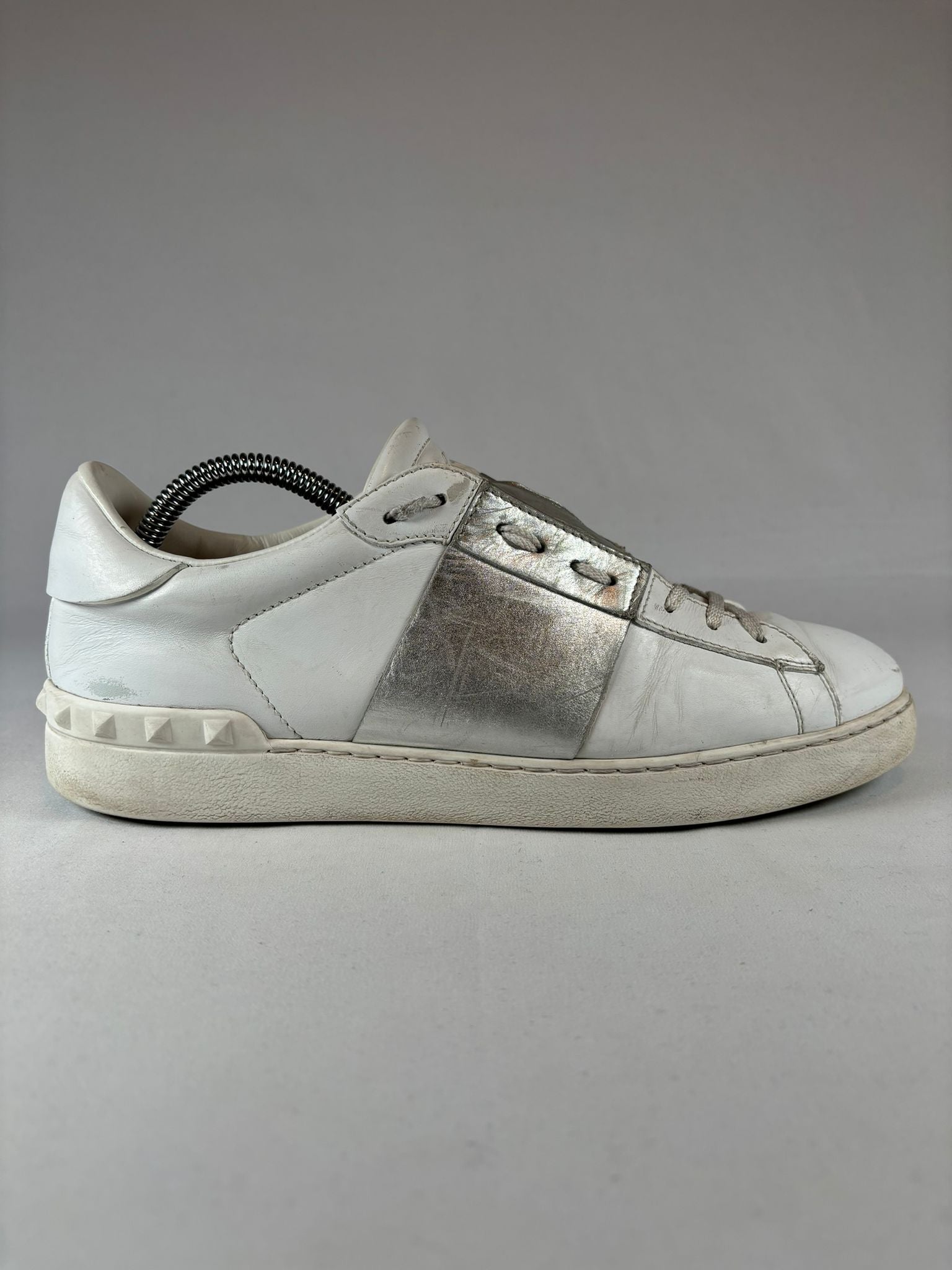 Valentino Open