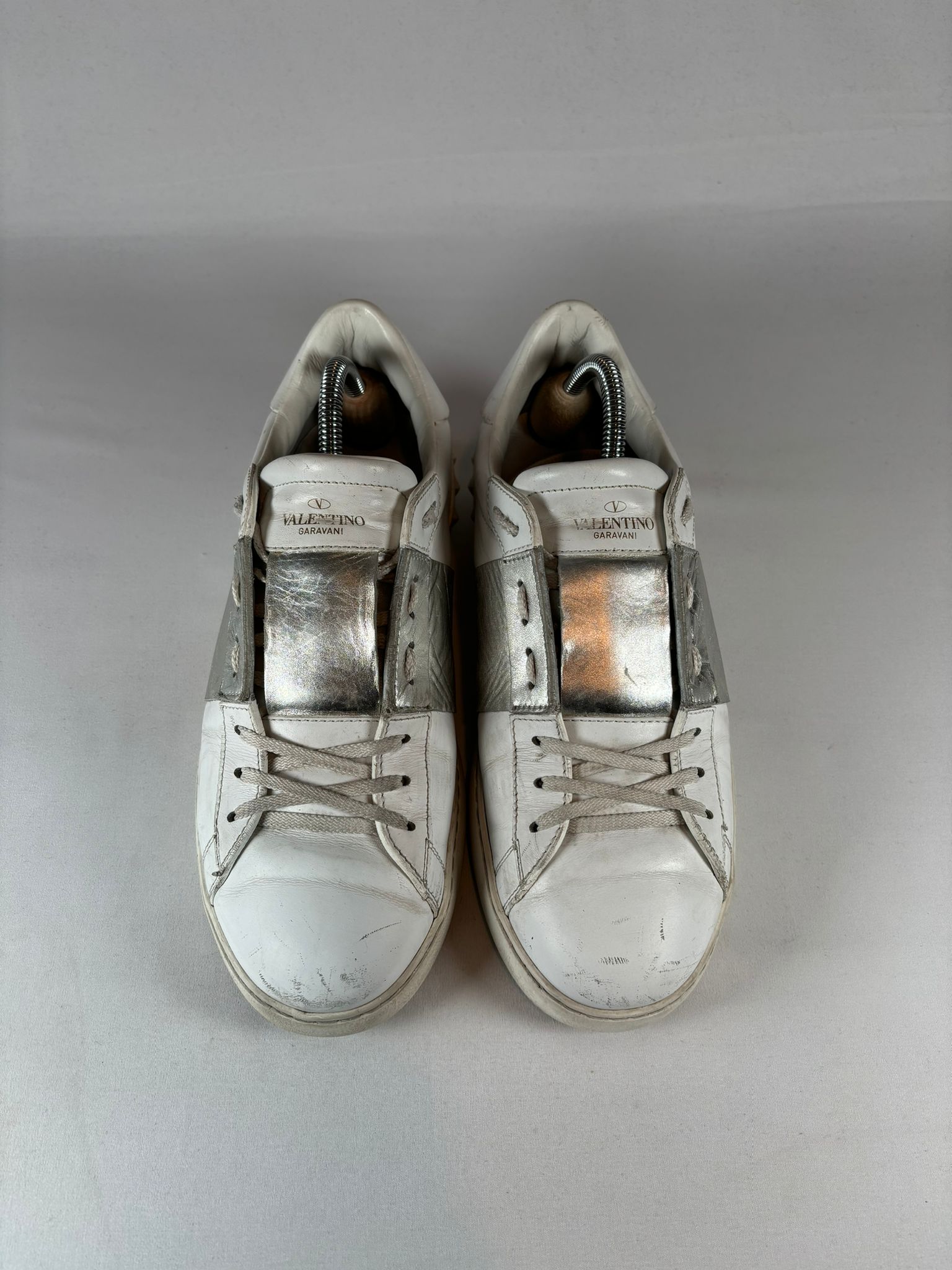 Valentino Open