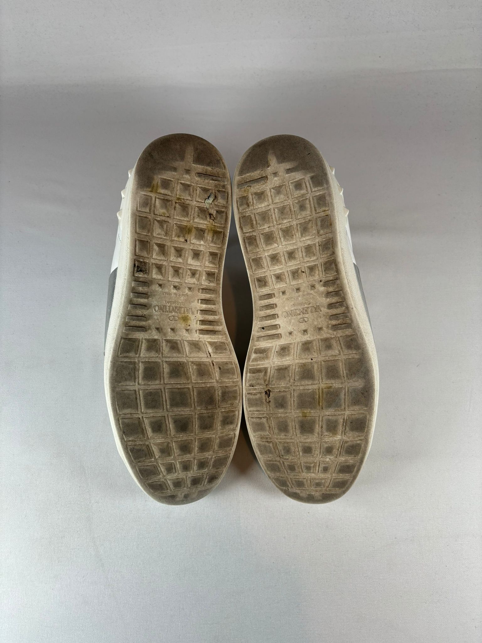 Valentino Open