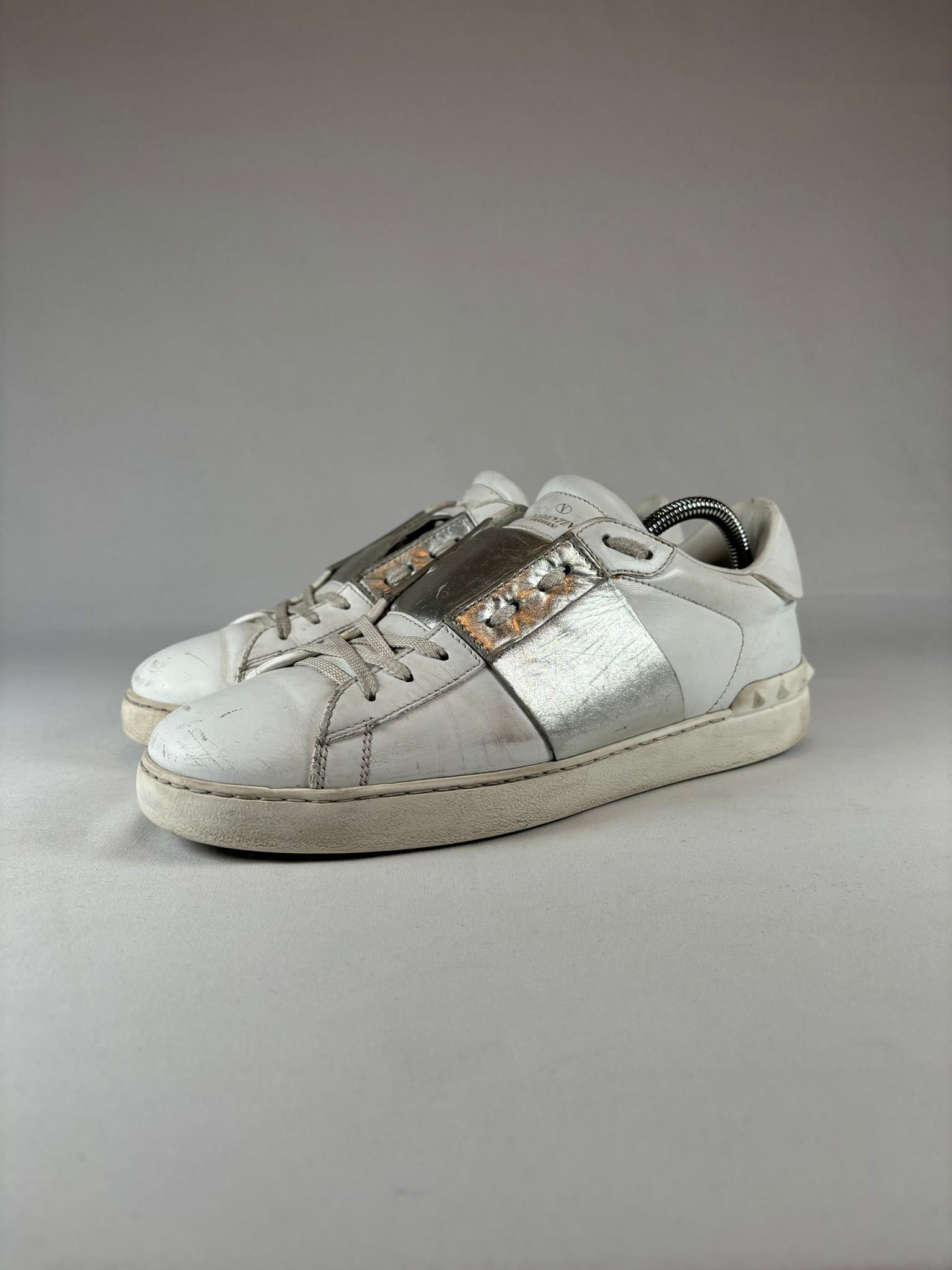 Valentino Open