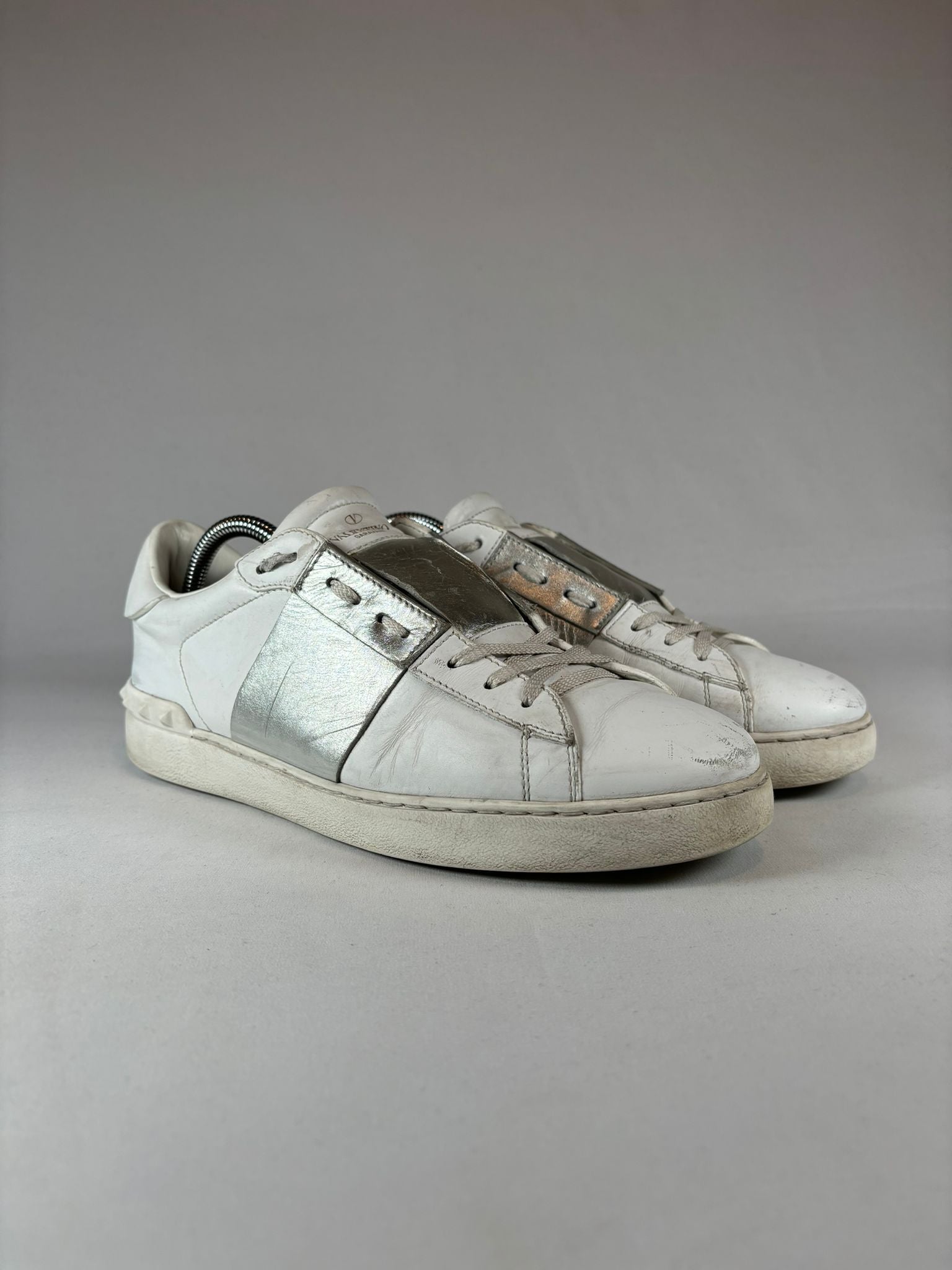 Valentino Open