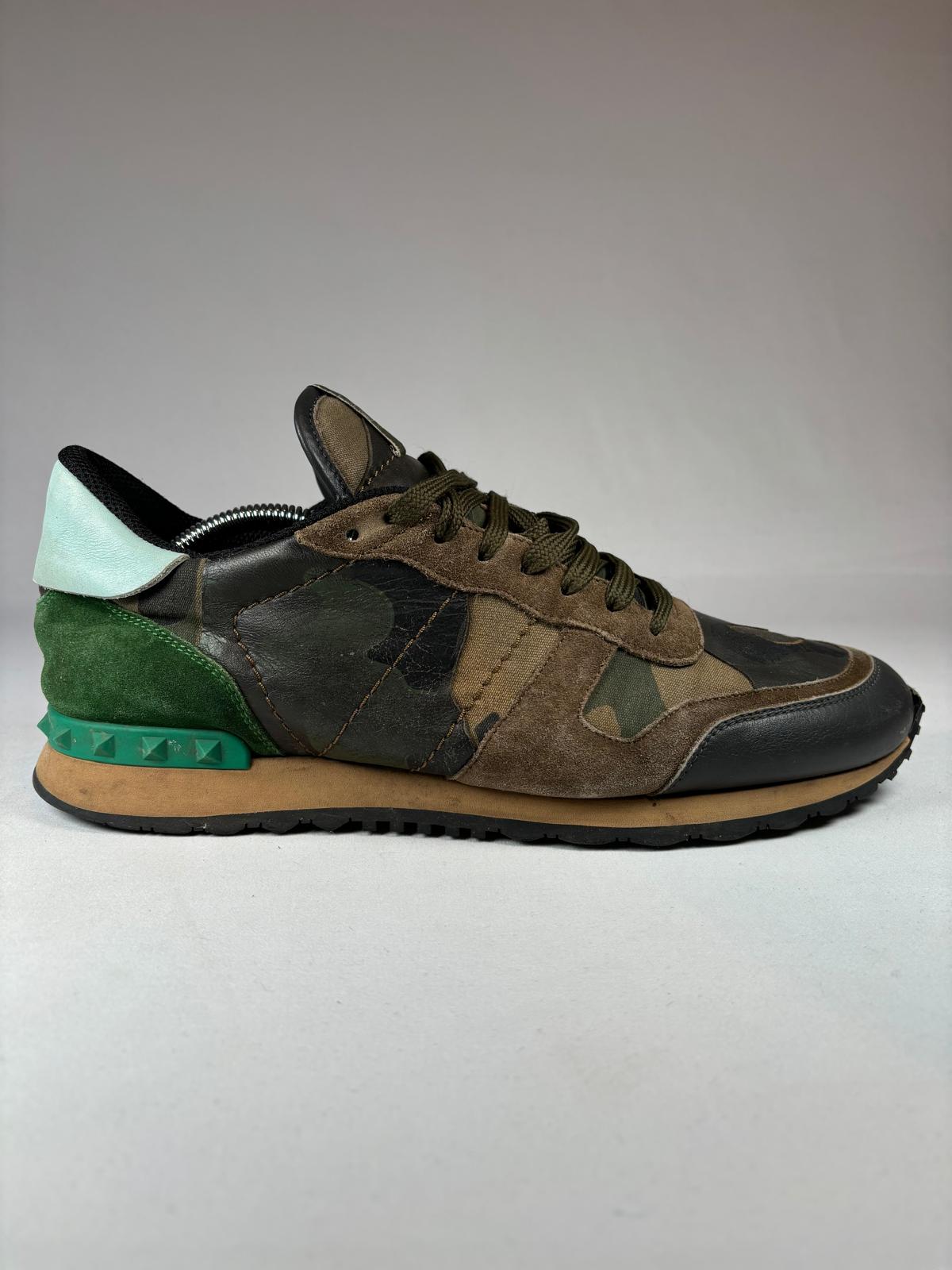 Valentino Rockrunner