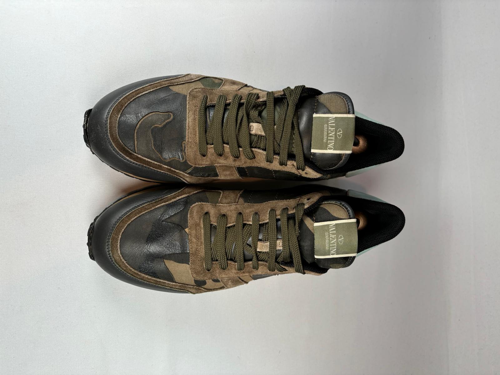 Valentino Rockrunner
