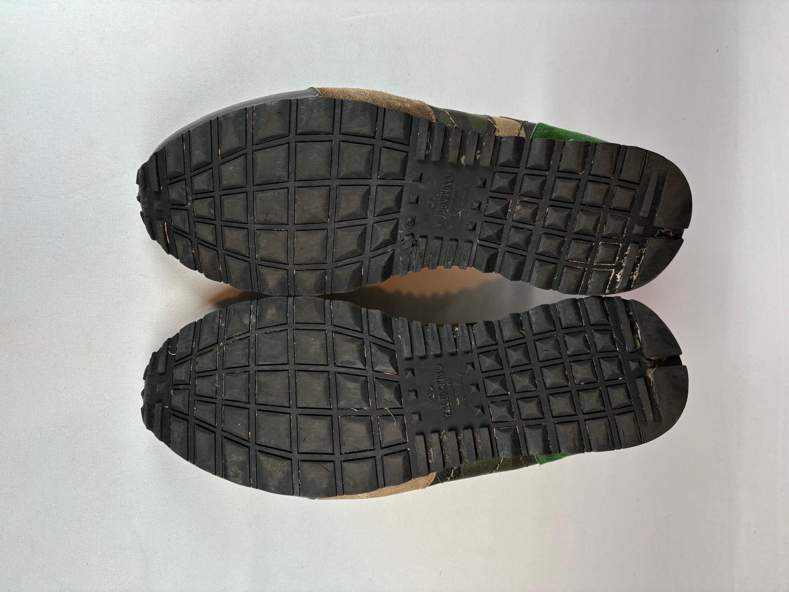Valentino Rockrunner