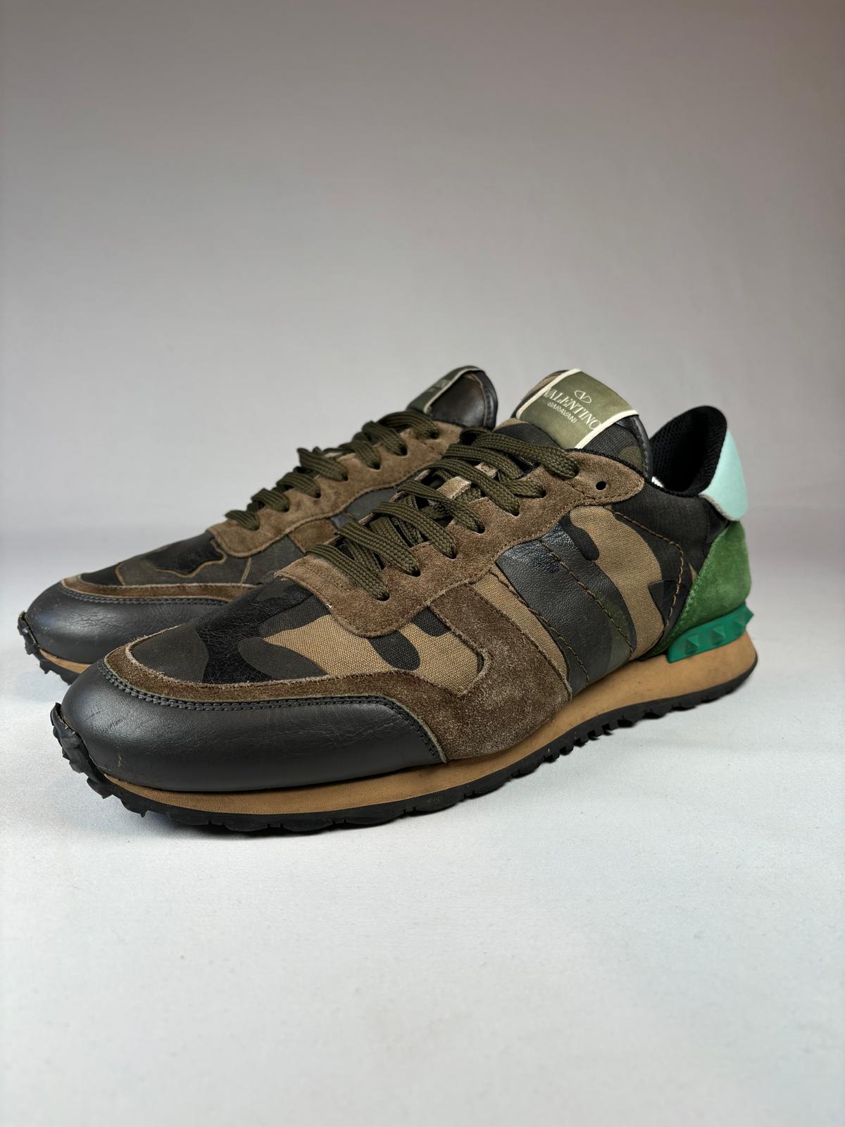 Valentino Rockrunner