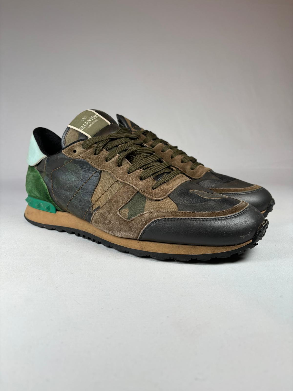 Valentino Rockrunner