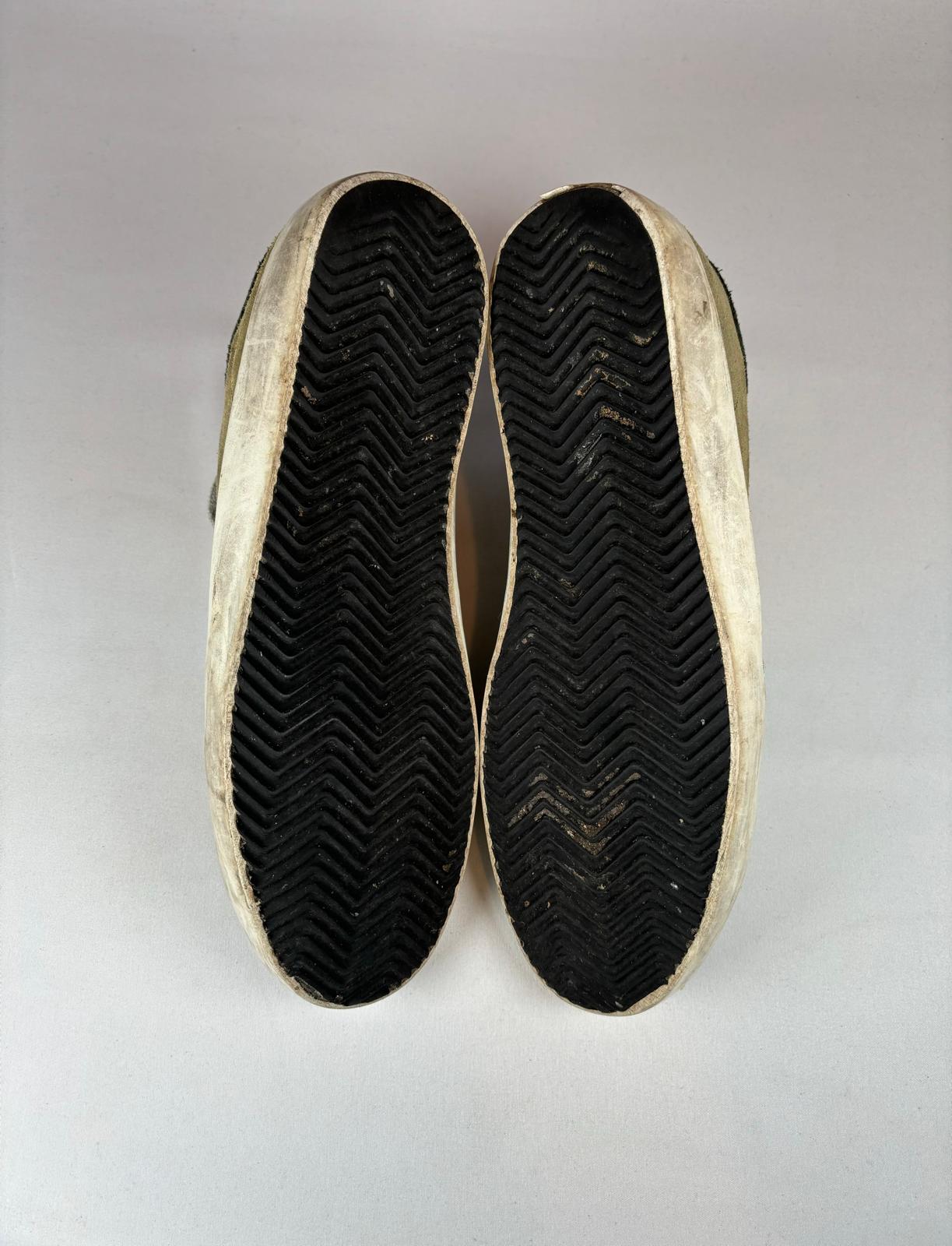 Golden Goose Superstar