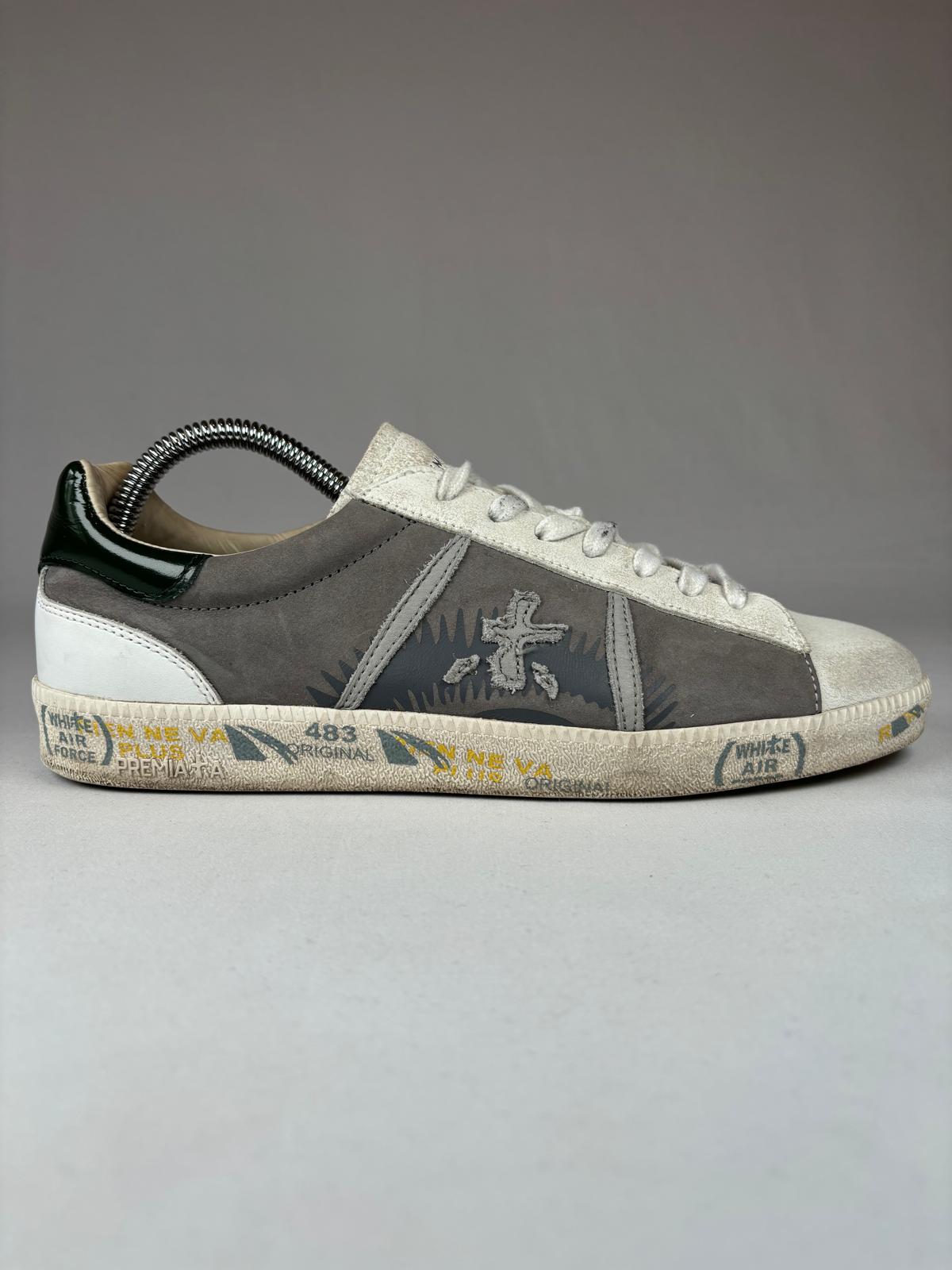 Premiata