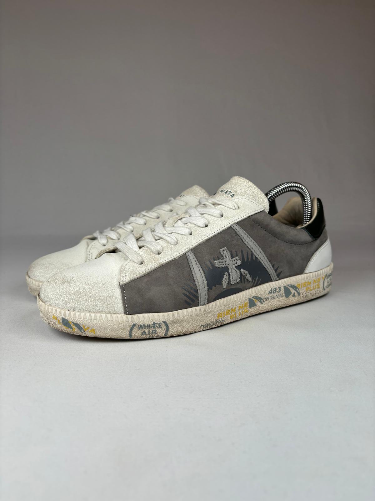 Premiata