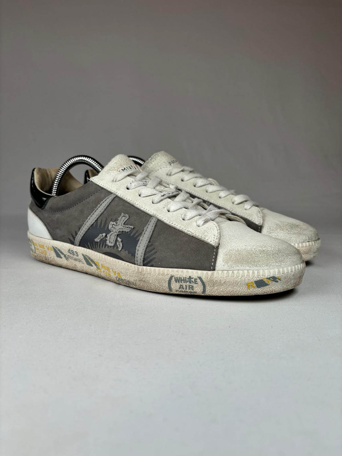 Premiata