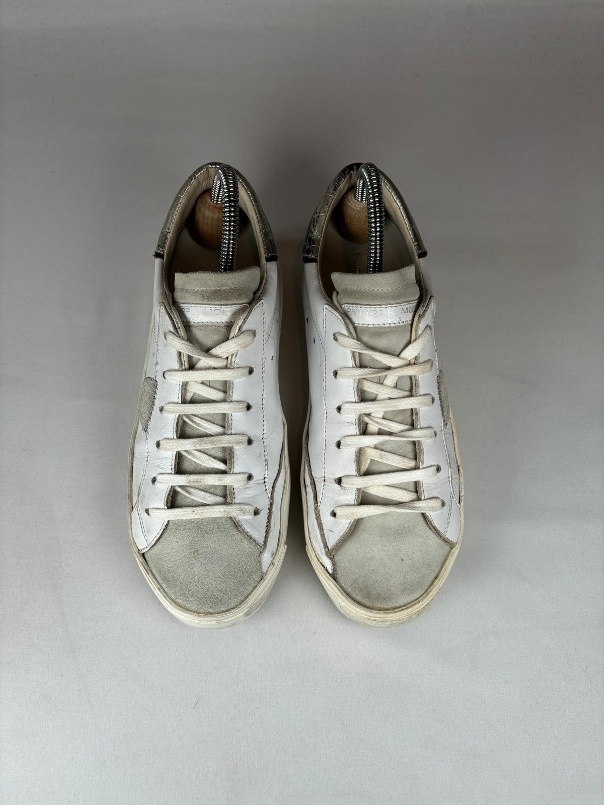 Philippe Model PSRX