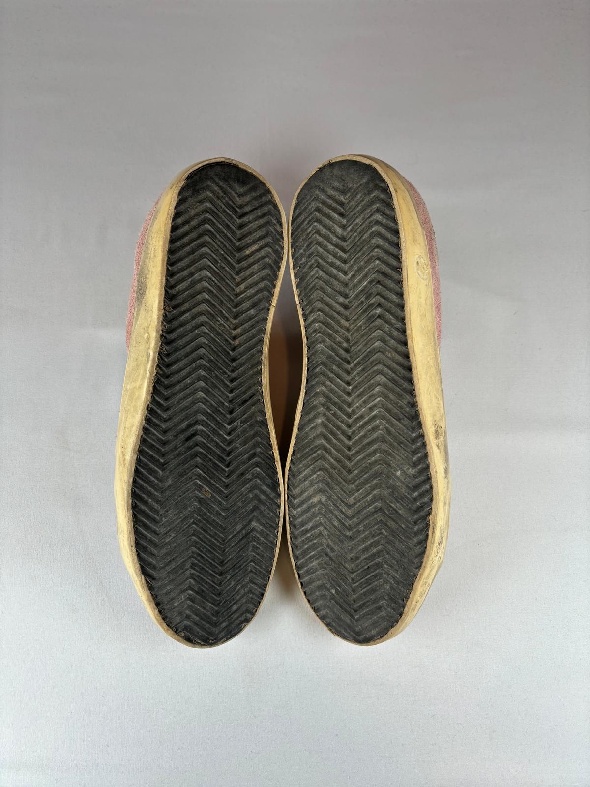 Golden Goose Superstar