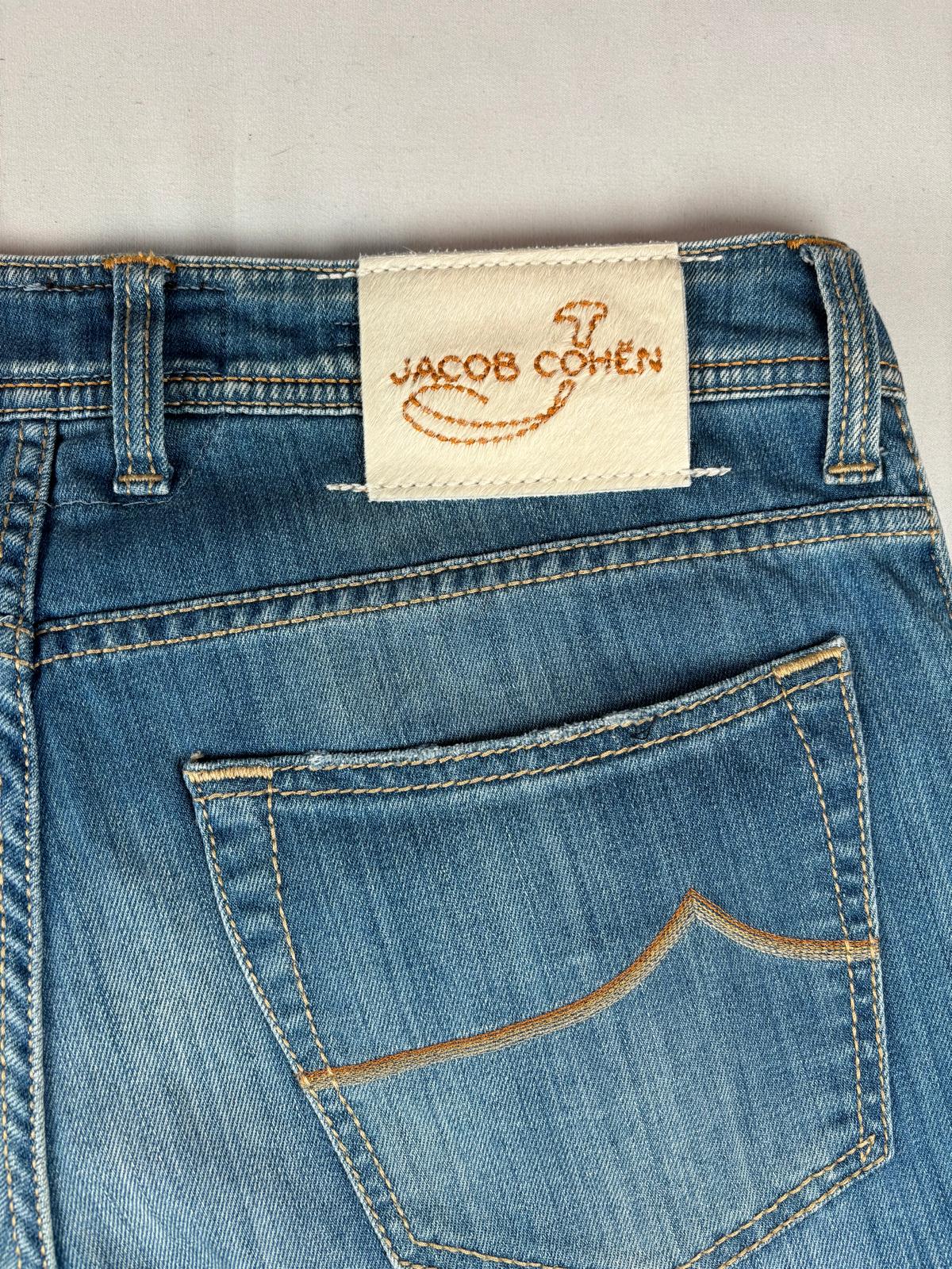 Jacob Cohen