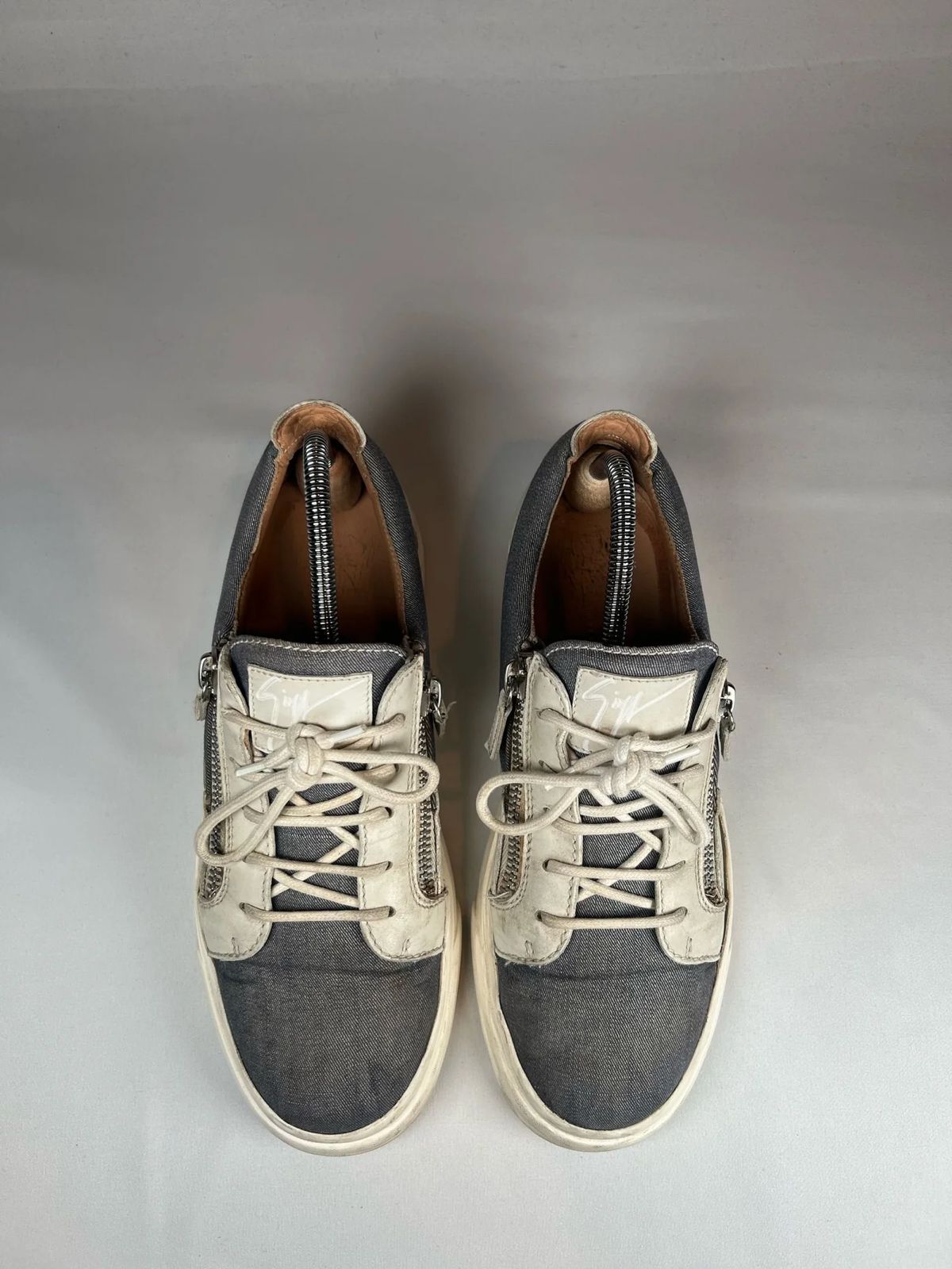 GIUSEPPE ZANOTTI