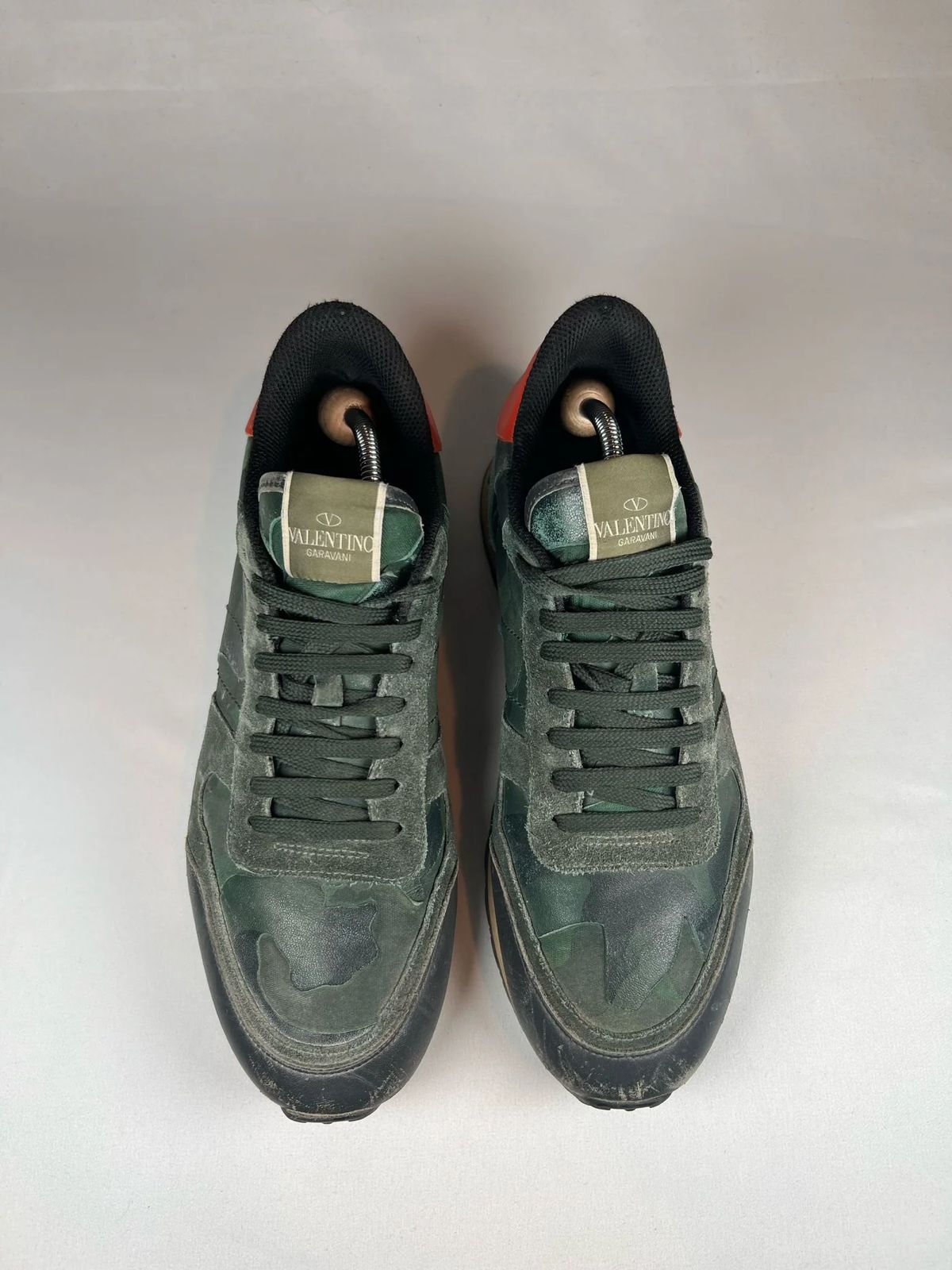 Valentino Rockrunner