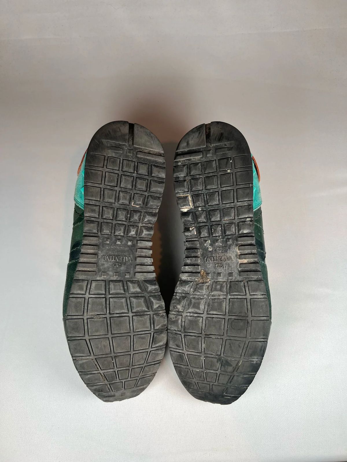 Valentino Rockrunner