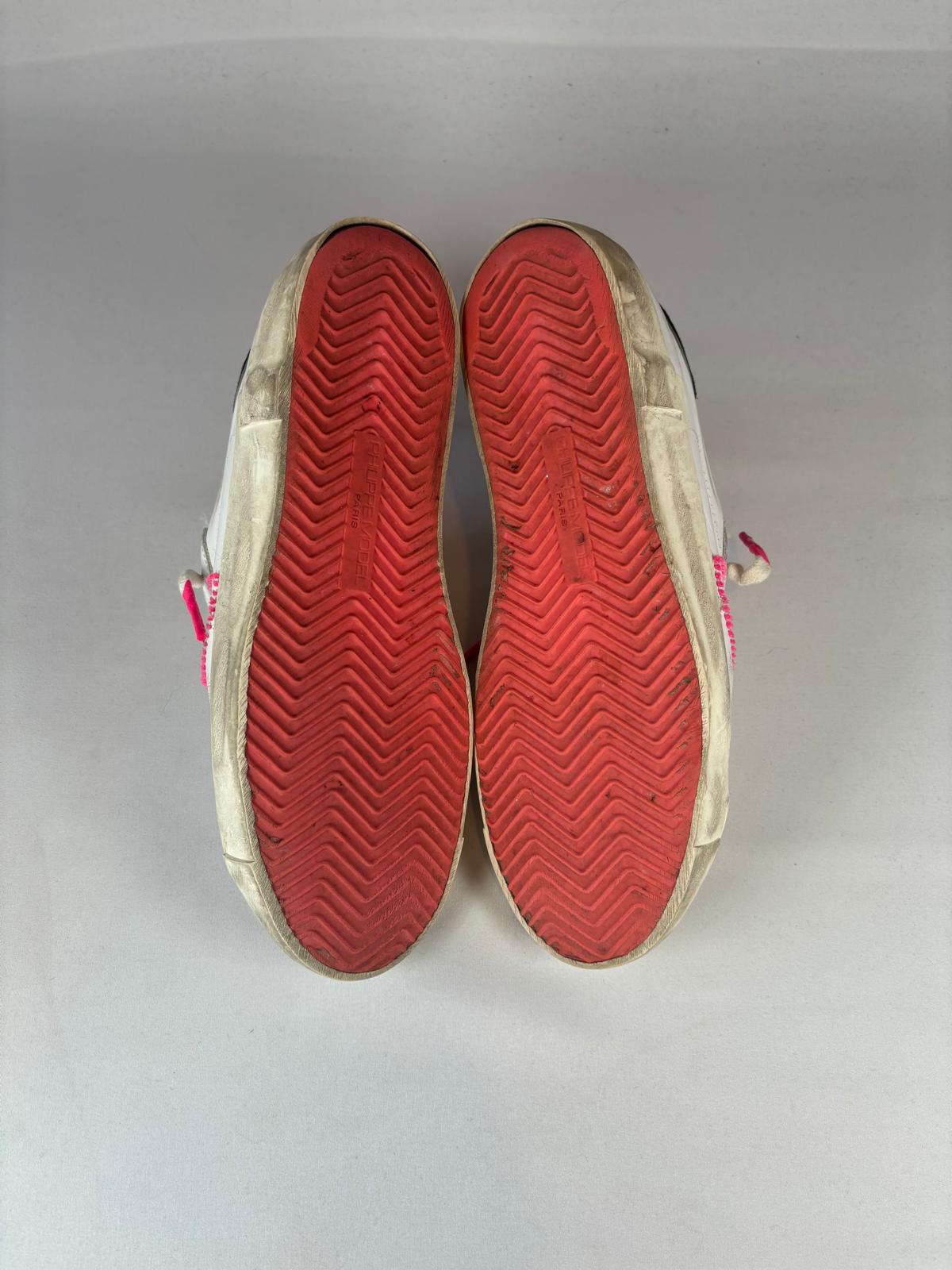 Philippe Model PSRX